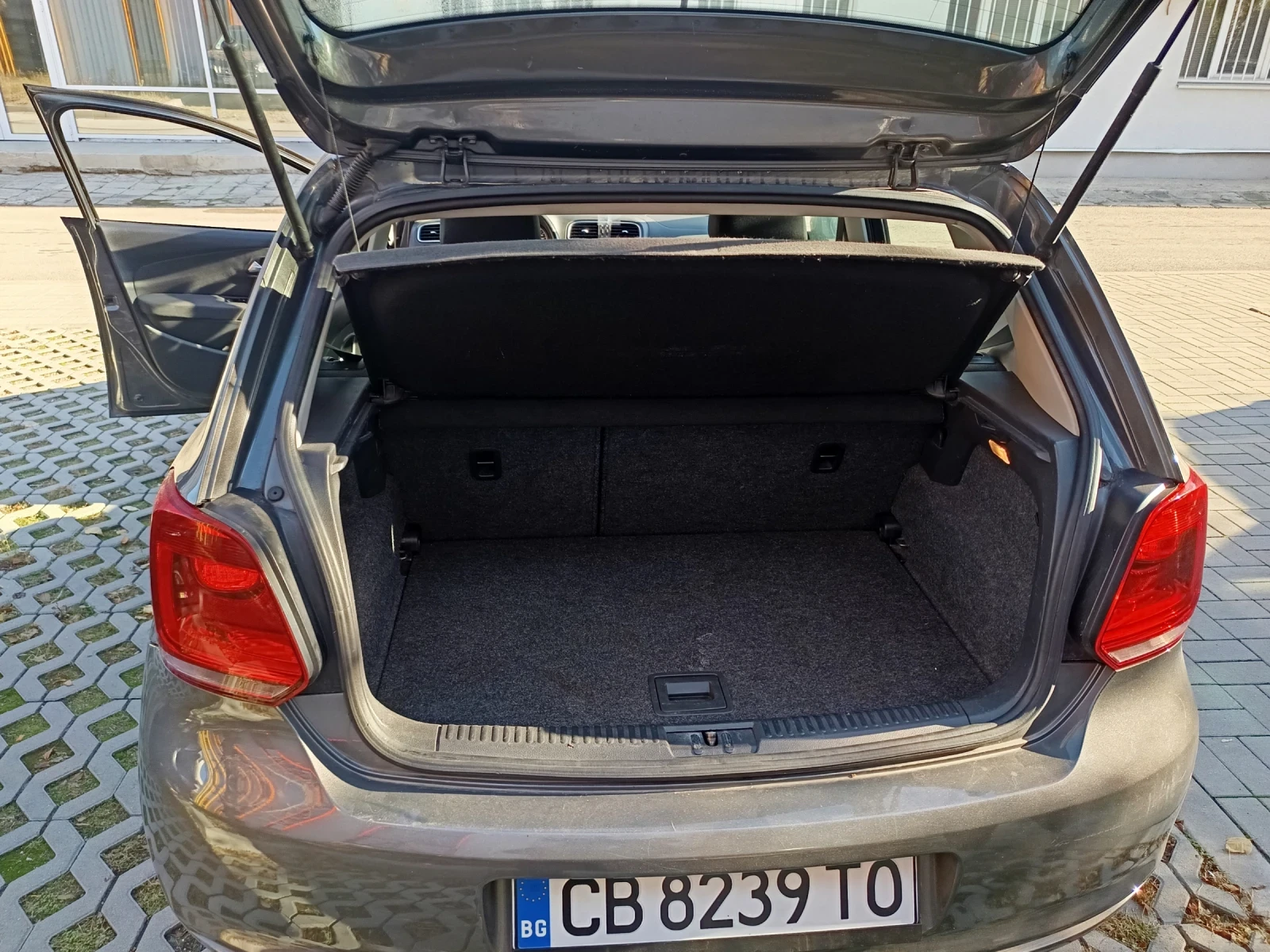 VW Polo  - изображение 9