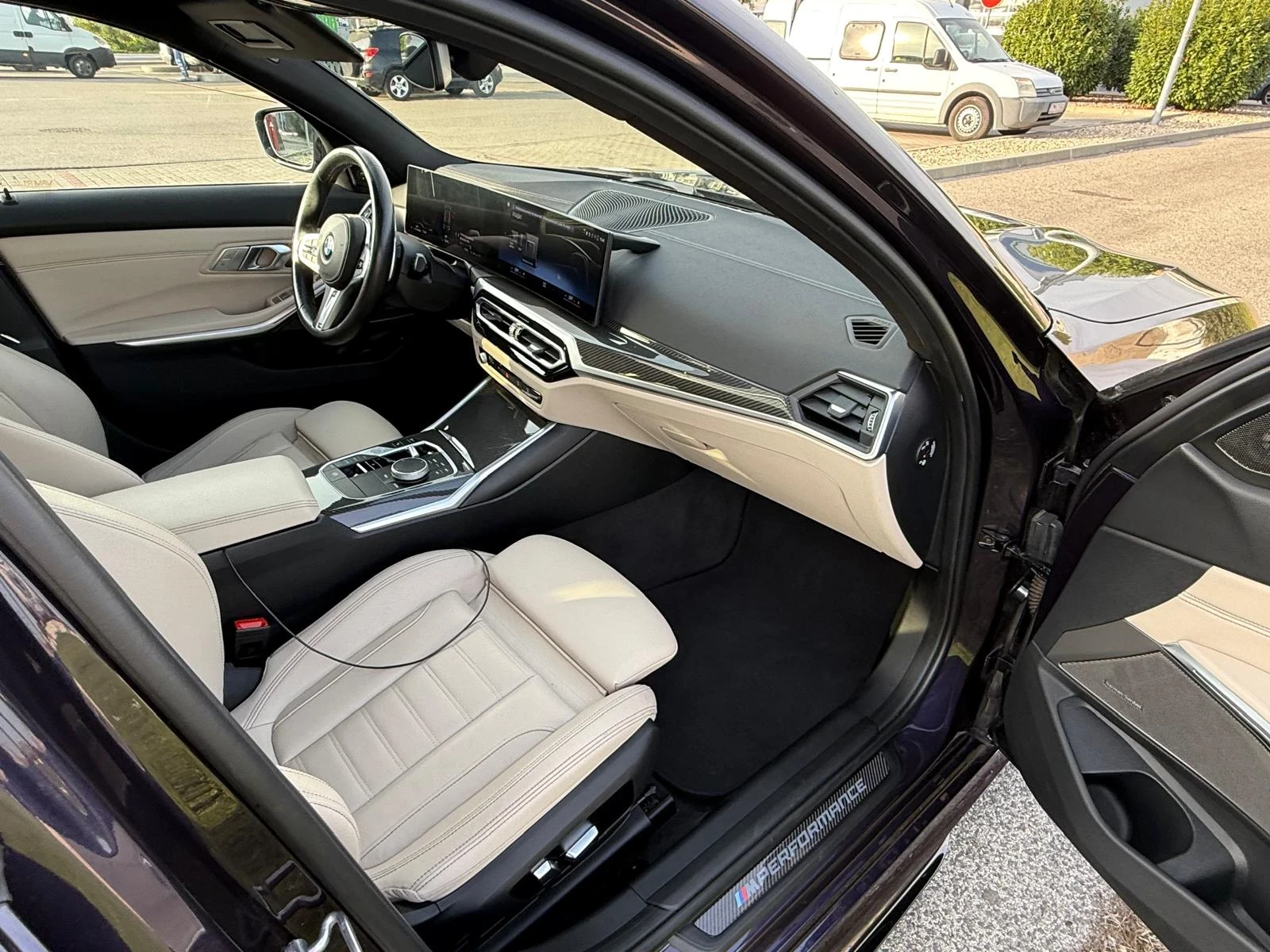 BMW 340 340i Performance | Mobile.bg   10