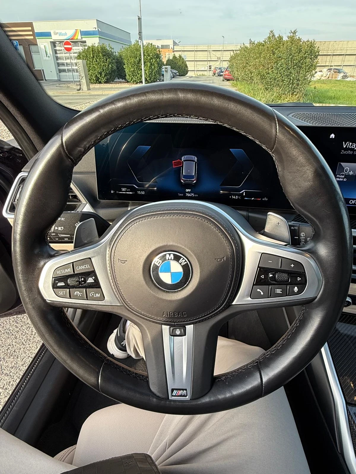 BMW 340 340i Performance | Mobile.bg   16