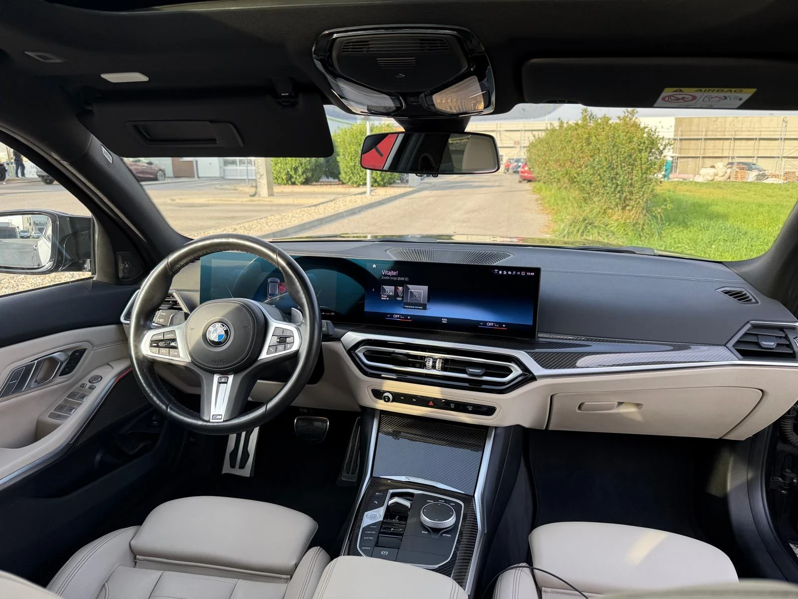 BMW 340 340i Performance | Mobile.bg   8