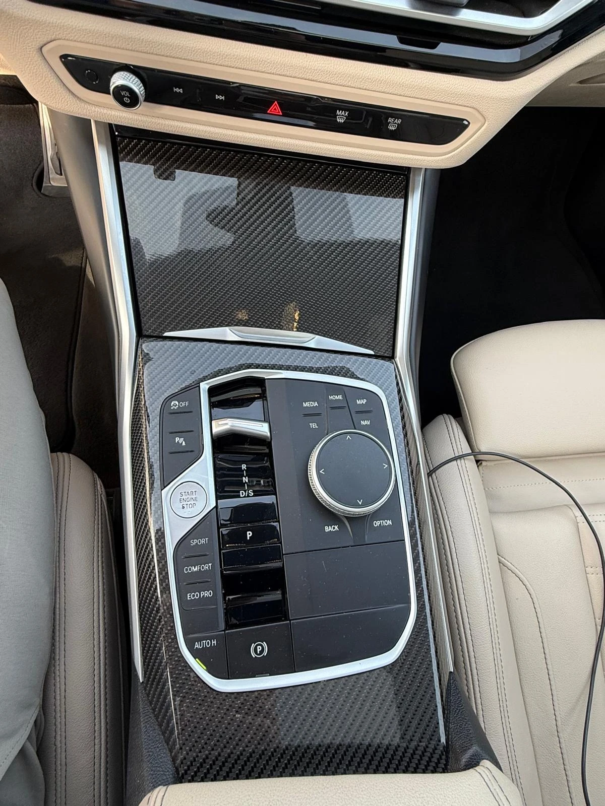 BMW 340 340i Performance | Mobile.bg   15