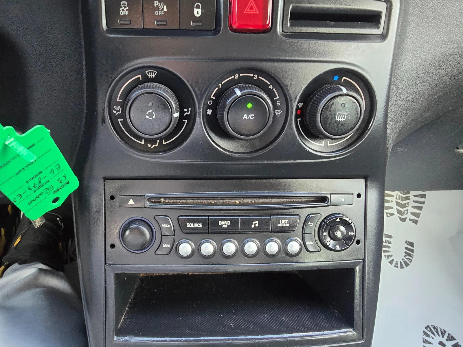 Citroen C3 Picasso 1.2 e-THP Feel Edition | Mobile.bg   15