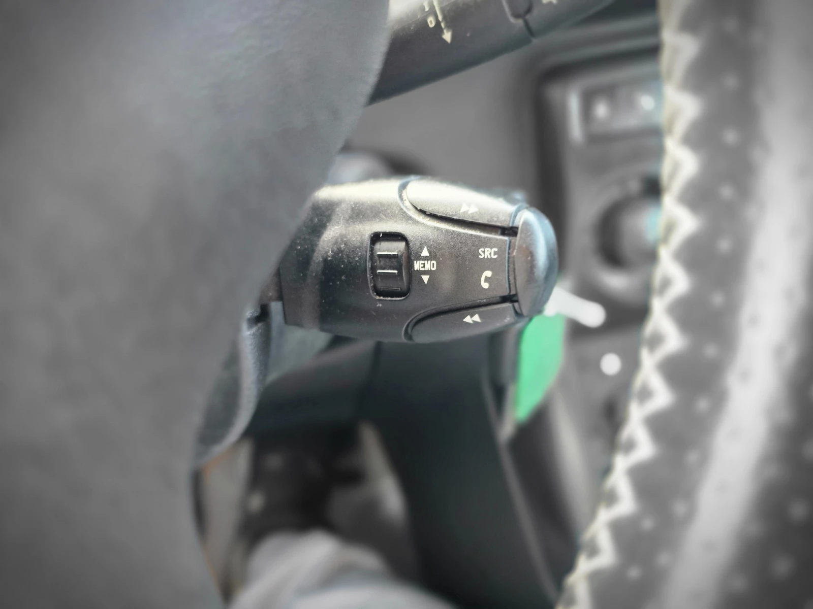 Citroen C3 Picasso 1.2 e-THP Feel Edition | Mobile.bg   16