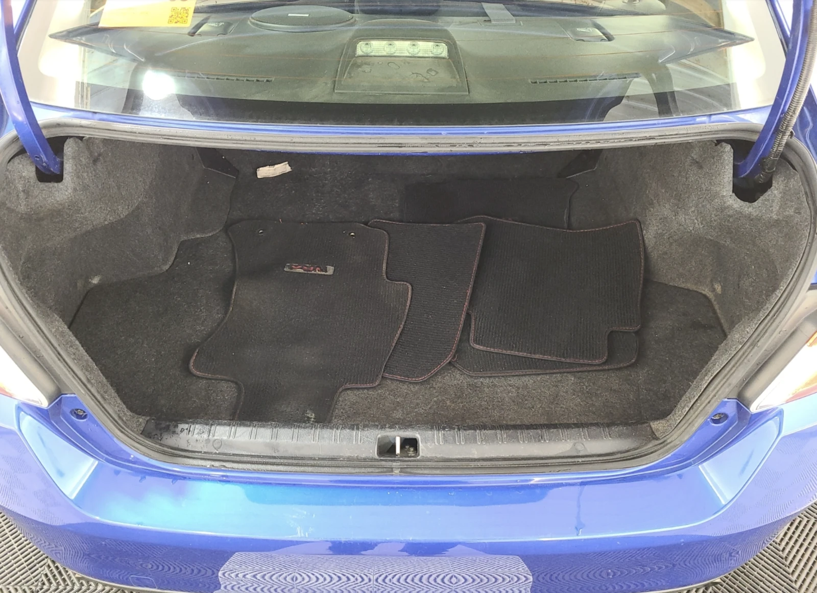 Subaru WRX W/SPORT-TECH PKG | Mobile.bg   14