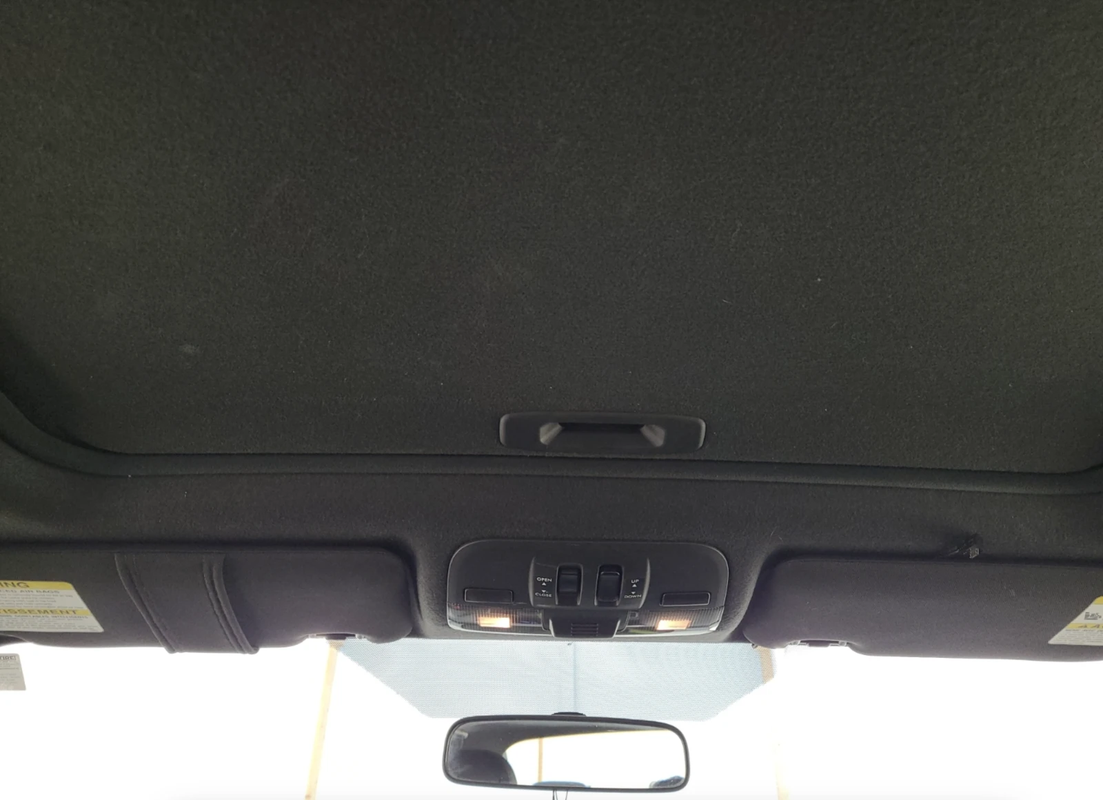 Subaru WRX W/SPORT-TECH PKG - изображение 10