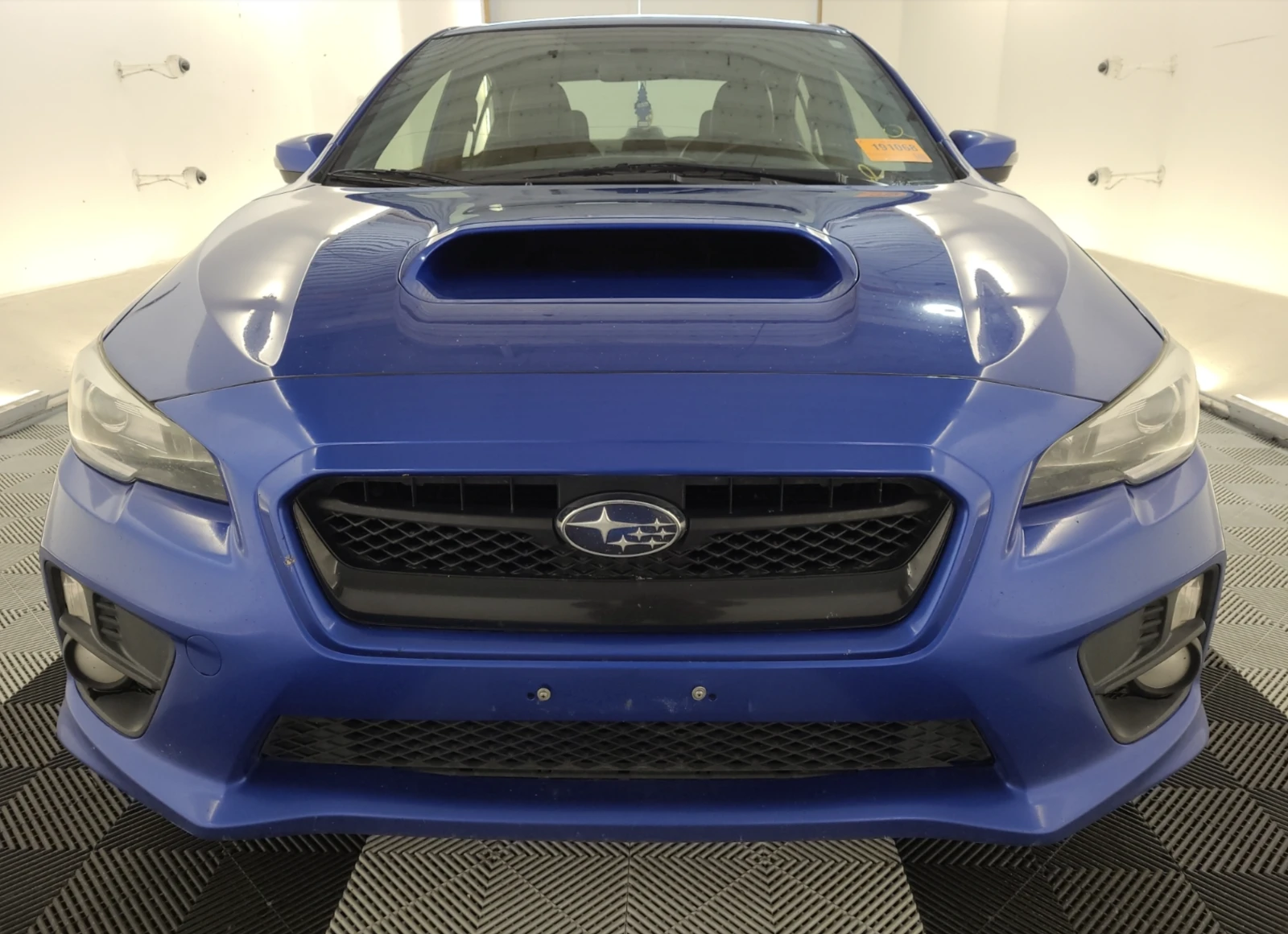 Subaru WRX W/SPORT-TECH PKG | Mobile.bg   12