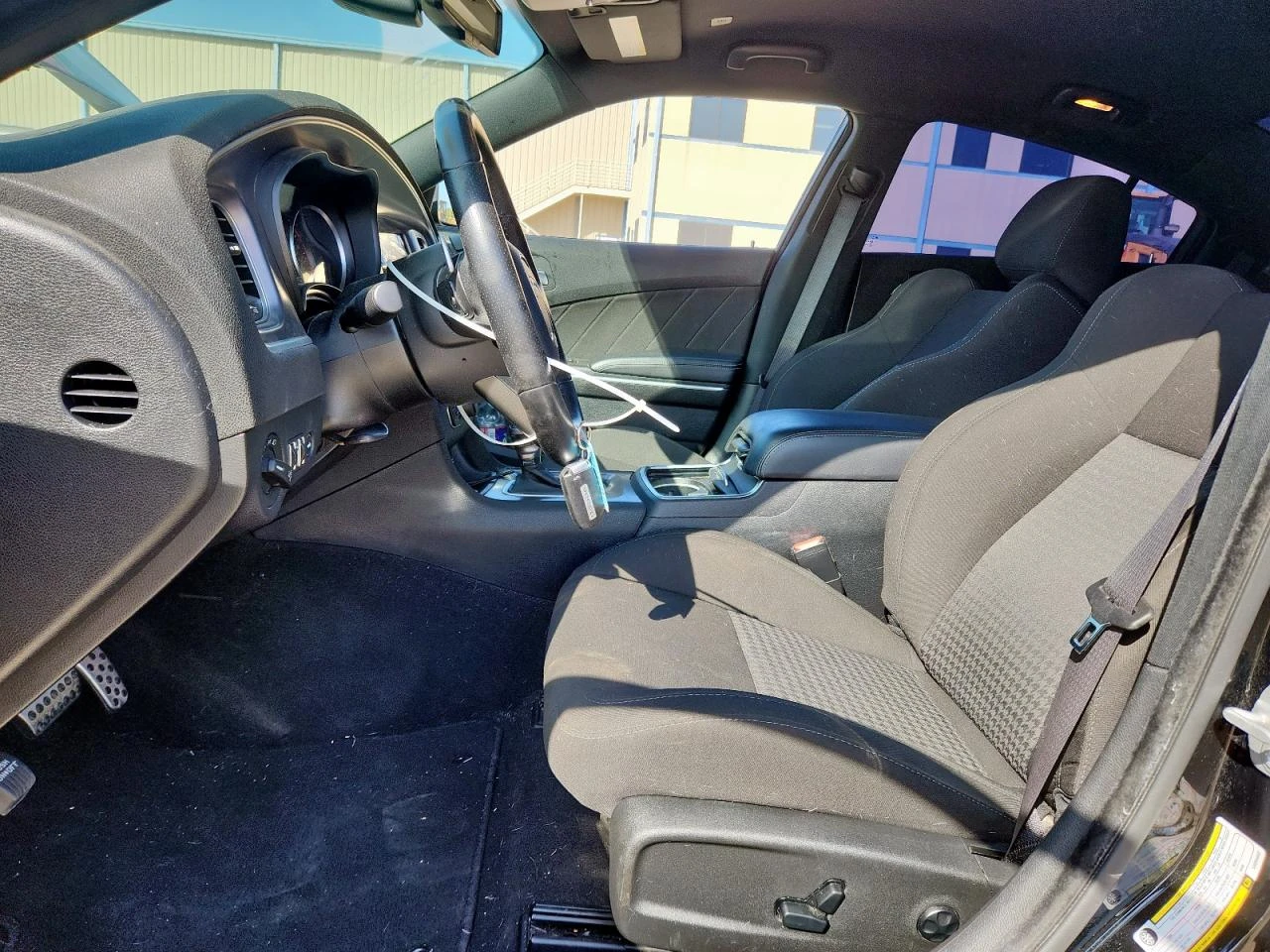 Dodge Charger R/T/5.7L/  /   | Mobile.bg   7