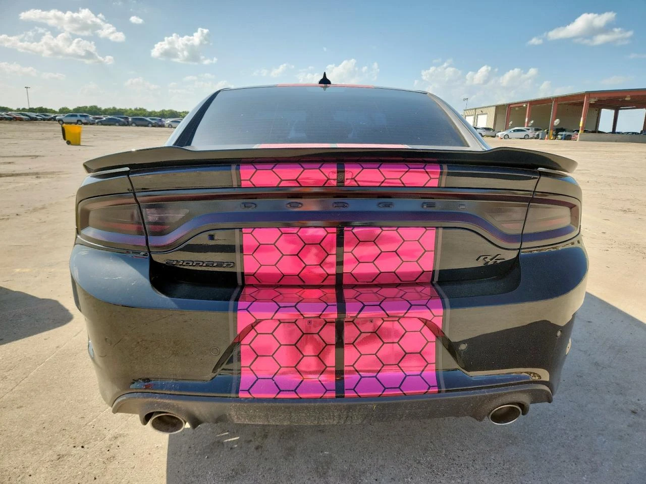 Dodge Charger R/T/5.7L/  /   | Mobile.bg   5