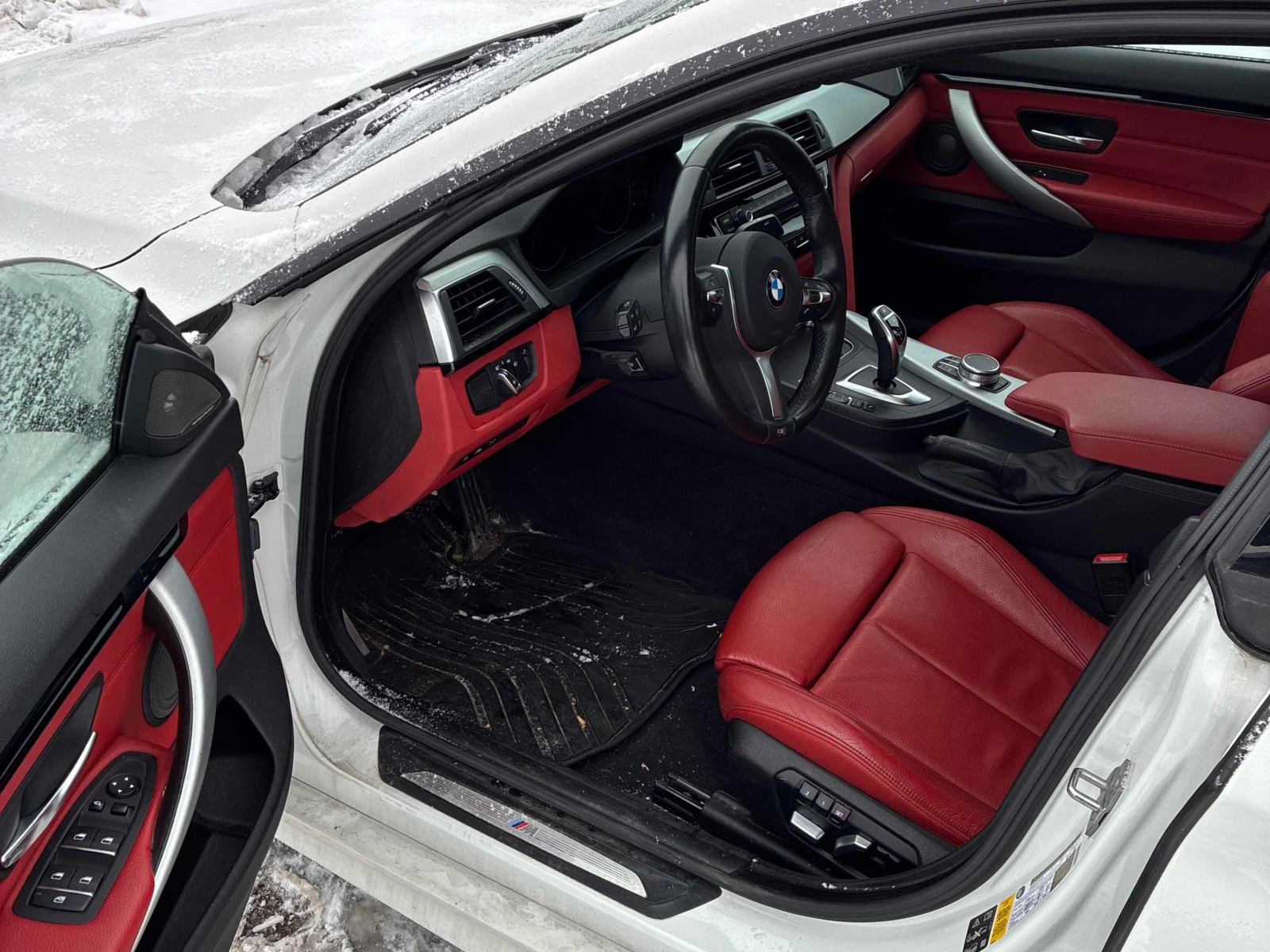 BMW 440 CARFAX * * АВТО КРЕДИТ * *  - изображение 6