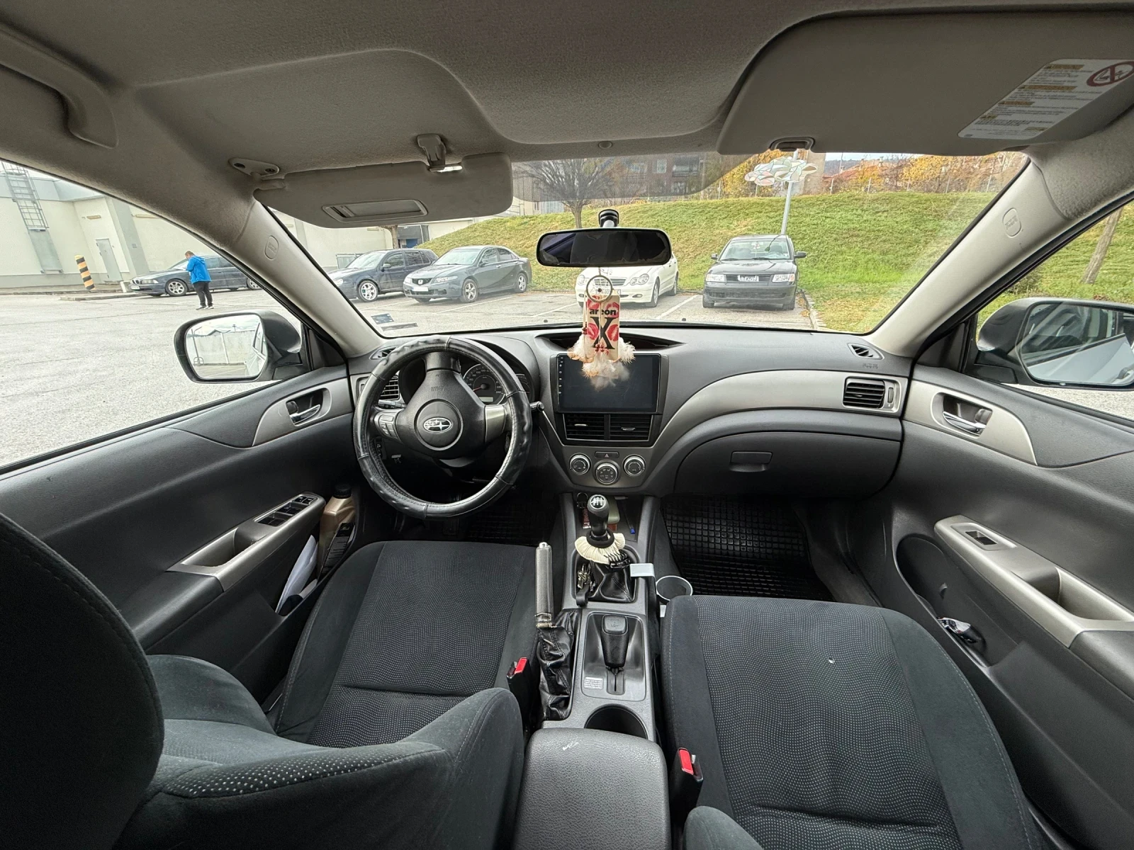 Subaru Impreza | Mobile.bg � ����������� 4