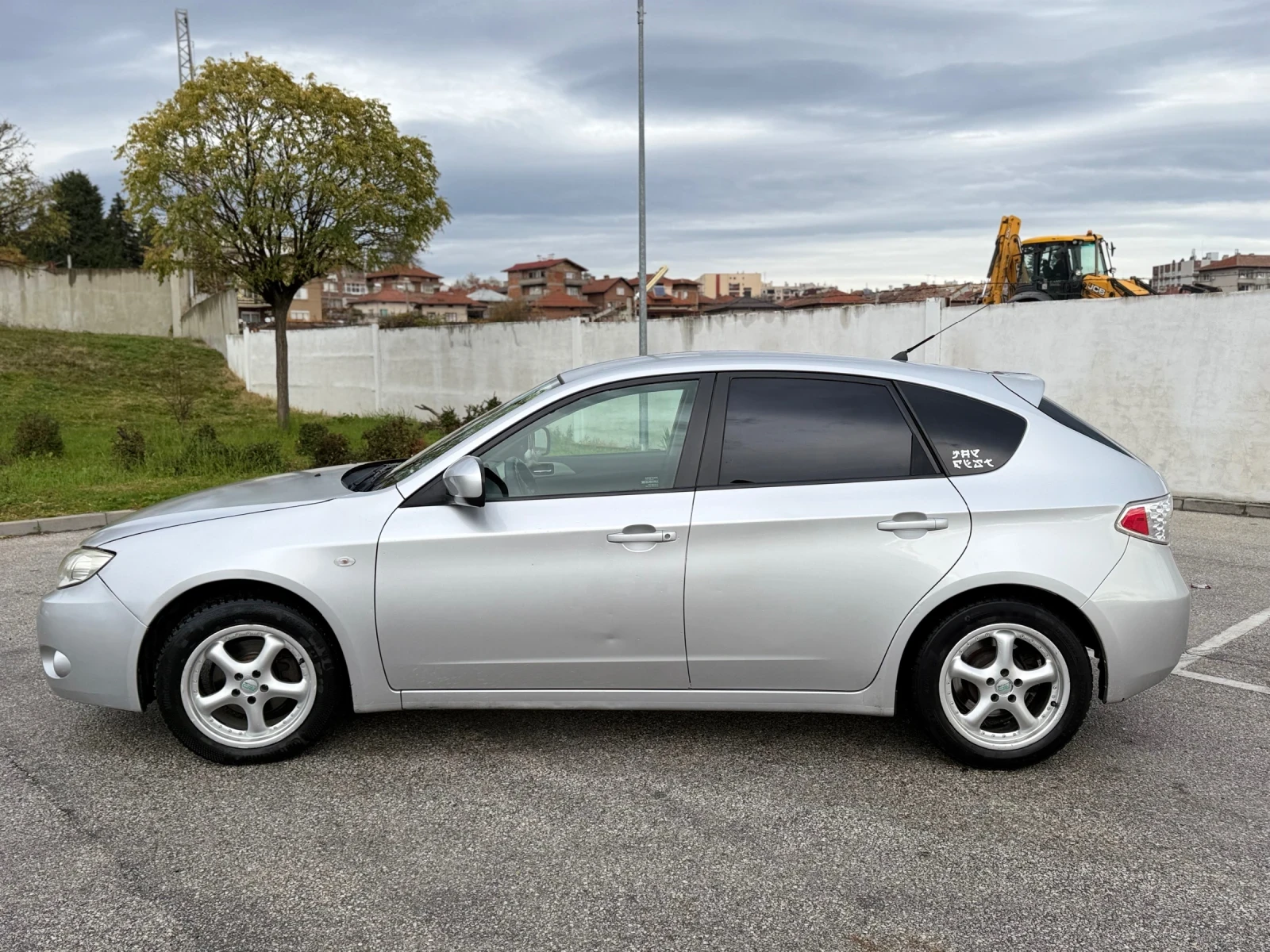 Subaru Impreza | Mobile.bg � ����������� 8