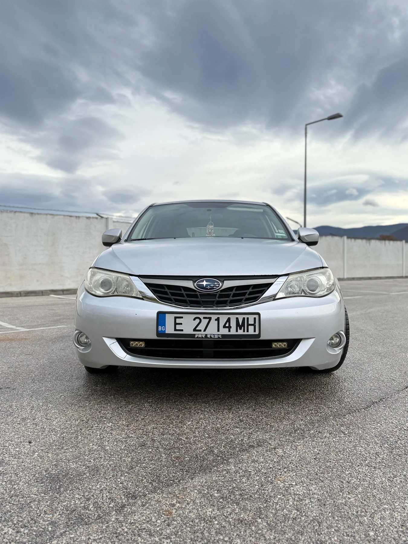 Subaru Impreza | Mobile.bg � ����������� 12