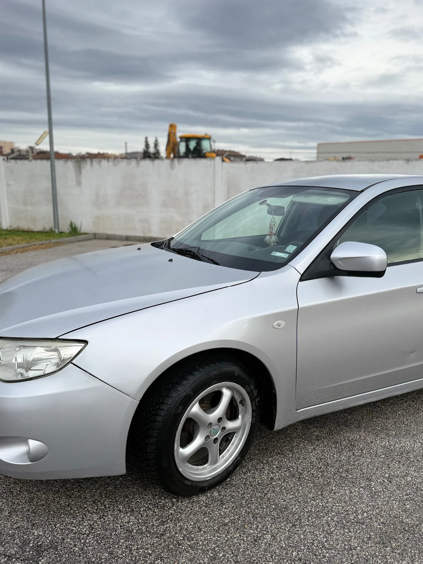 Subaru Impreza | Mobile.bg � ����������� 10