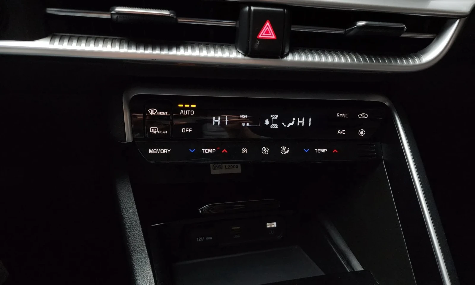 Kia K5 3Rd Generation 2.0 Lpi (For Rental Cars) Trendy | Mobile.bg � ����������� 16