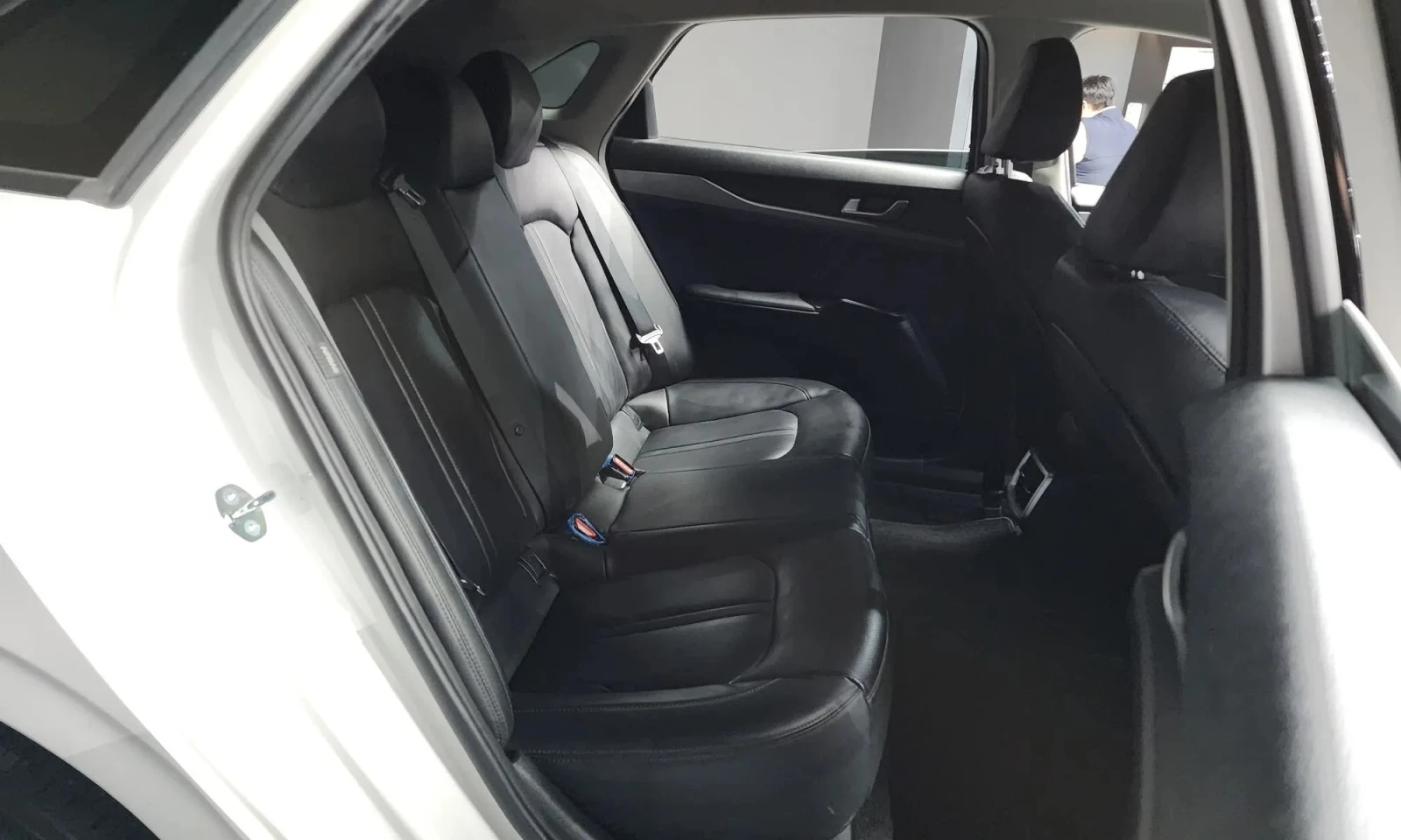 Kia K5 3Rd Generation 2.0 Lpi (For Rental Cars) Trendy | Mobile.bg � ����������� 11