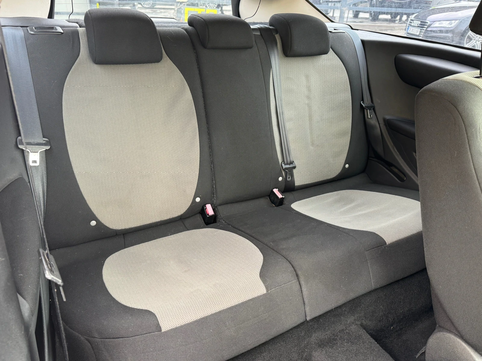 Citroen C4  - изображение 10