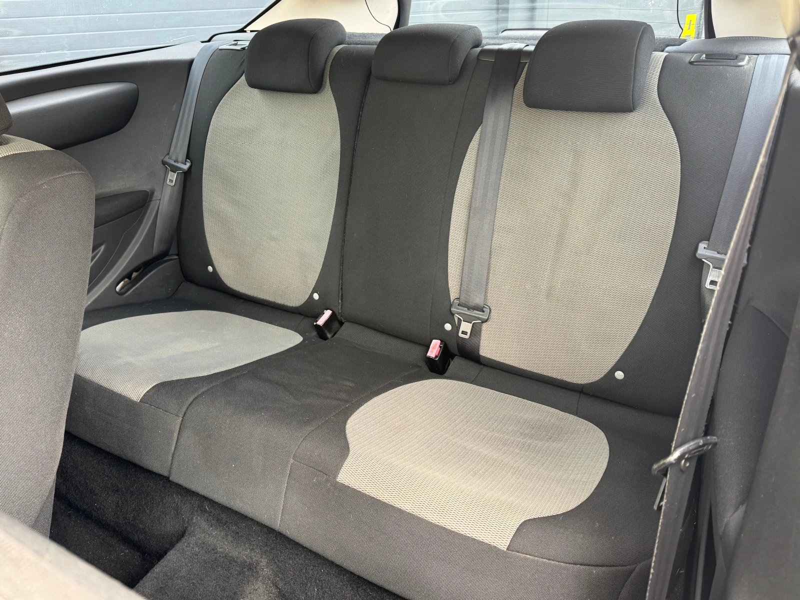 Citroen C4  - изображение 8