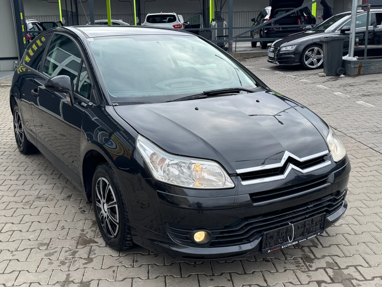 Citroen C4  - изображение 3