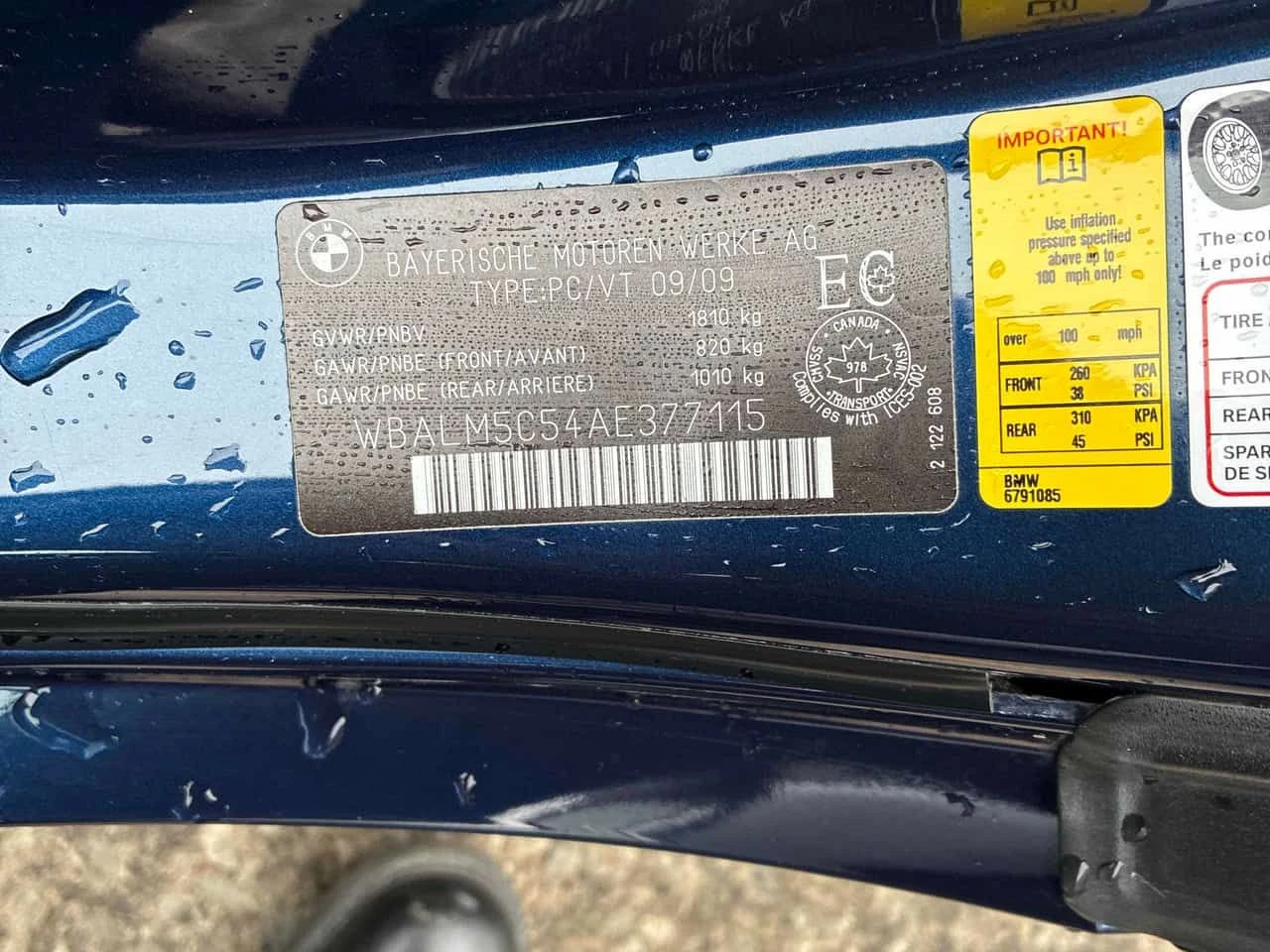 BMW Z4 sDrive30i /CARFAX /Кожа/Нави/Кейлес/Клип, снимка 9 - Автомобили и джипове - 53740662