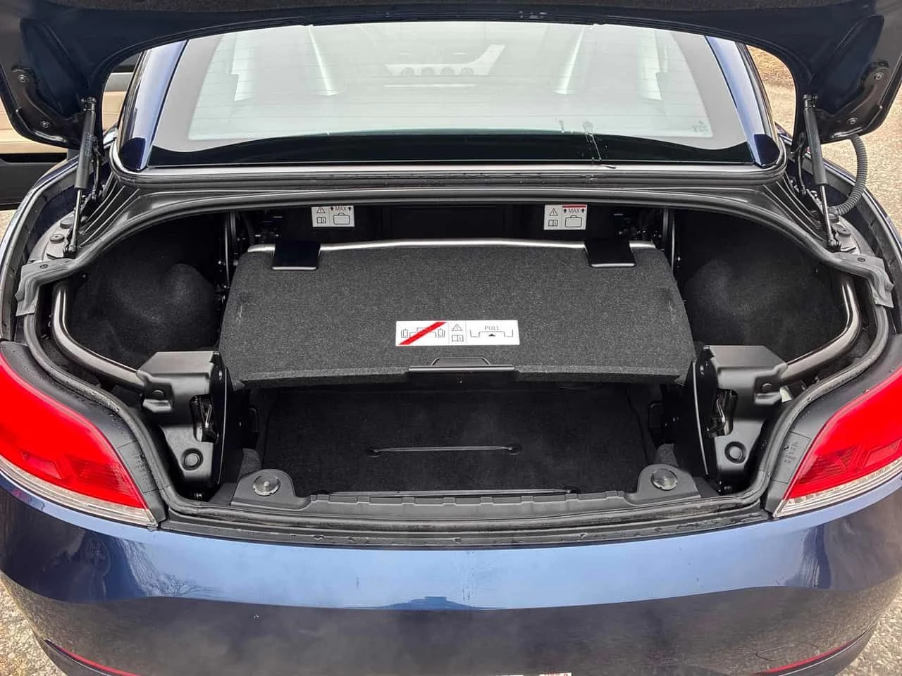 BMW Z4 sDrive30i /CARFAX /Кожа/Нави/Кейлес/Клип, снимка 10 - Автомобили и джипове - 53740662