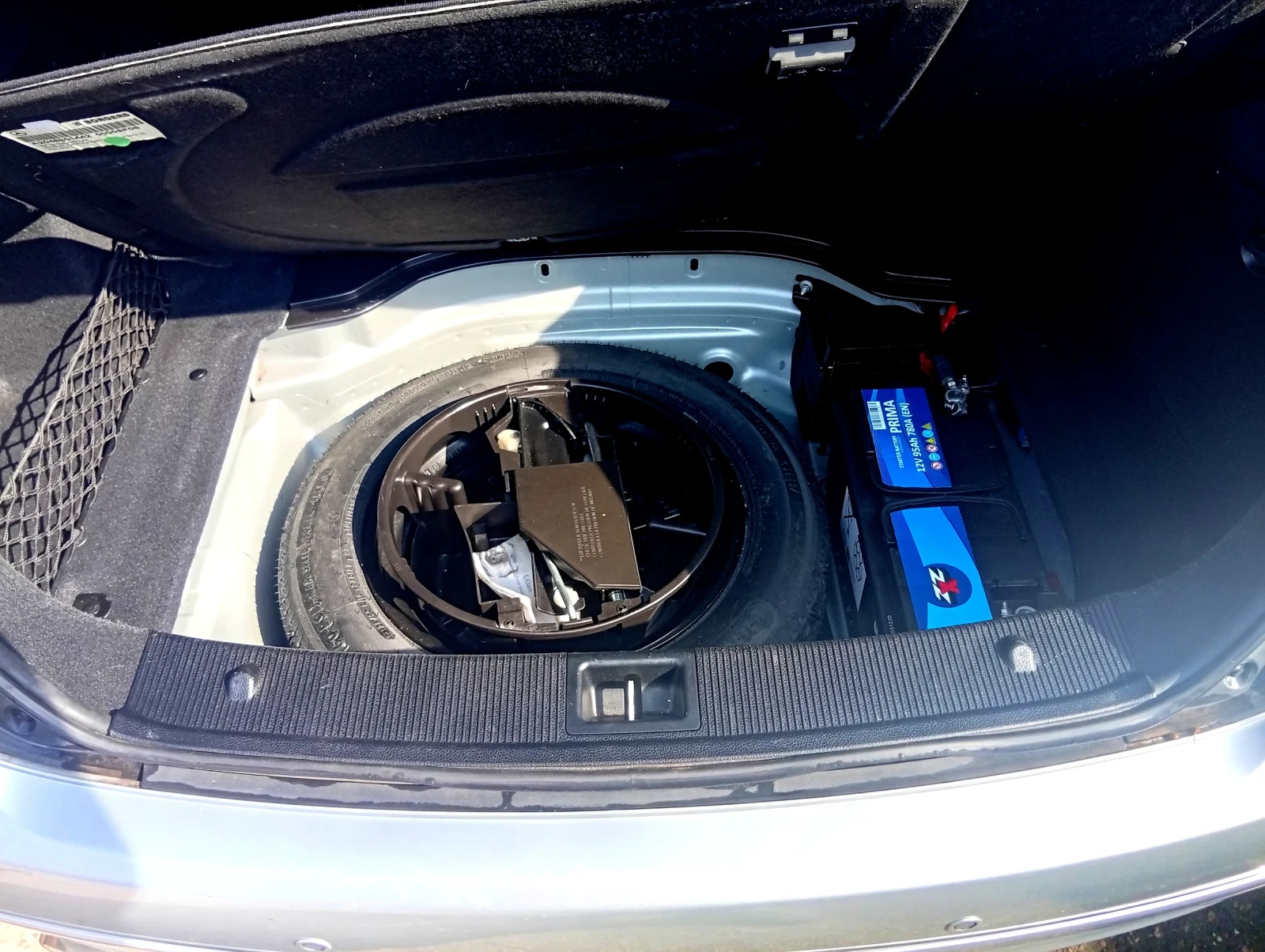 Mercedes-Benz C 220 CDI om646 automatic , снимка 12 - Автомобили и джипове - 53880566