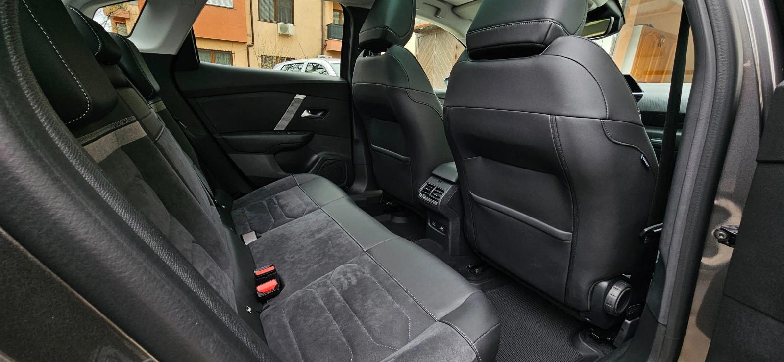 Citroen C4X Shine Pack Blue HDi | Mobile.bg � ����������� 10