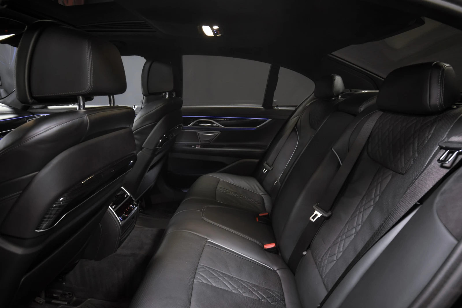 BMW 750 Disctronic/M-Sport/Massage/Soft-Close/Adaptive Led | Mobile.bg � ����������� 12