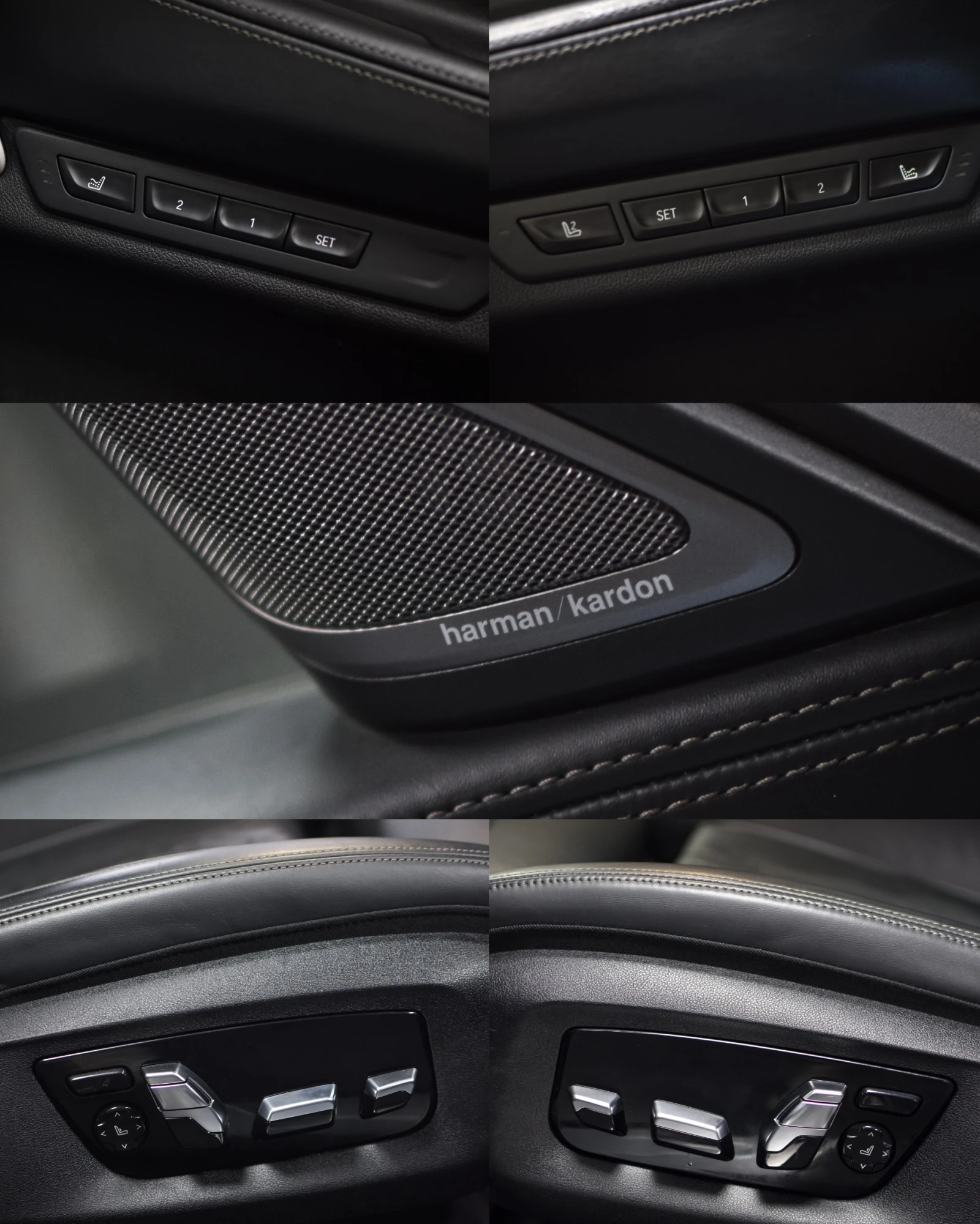 BMW 750 Disctronic/M-Sport/Massage/Soft-Close/Adaptive Led | Mobile.bg � ����������� 14