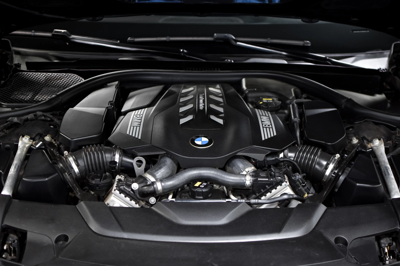 BMW 750 Disctronic/M-Sport/Massage/Soft-Close/Adaptive Led | Mobile.bg � ����������� 13