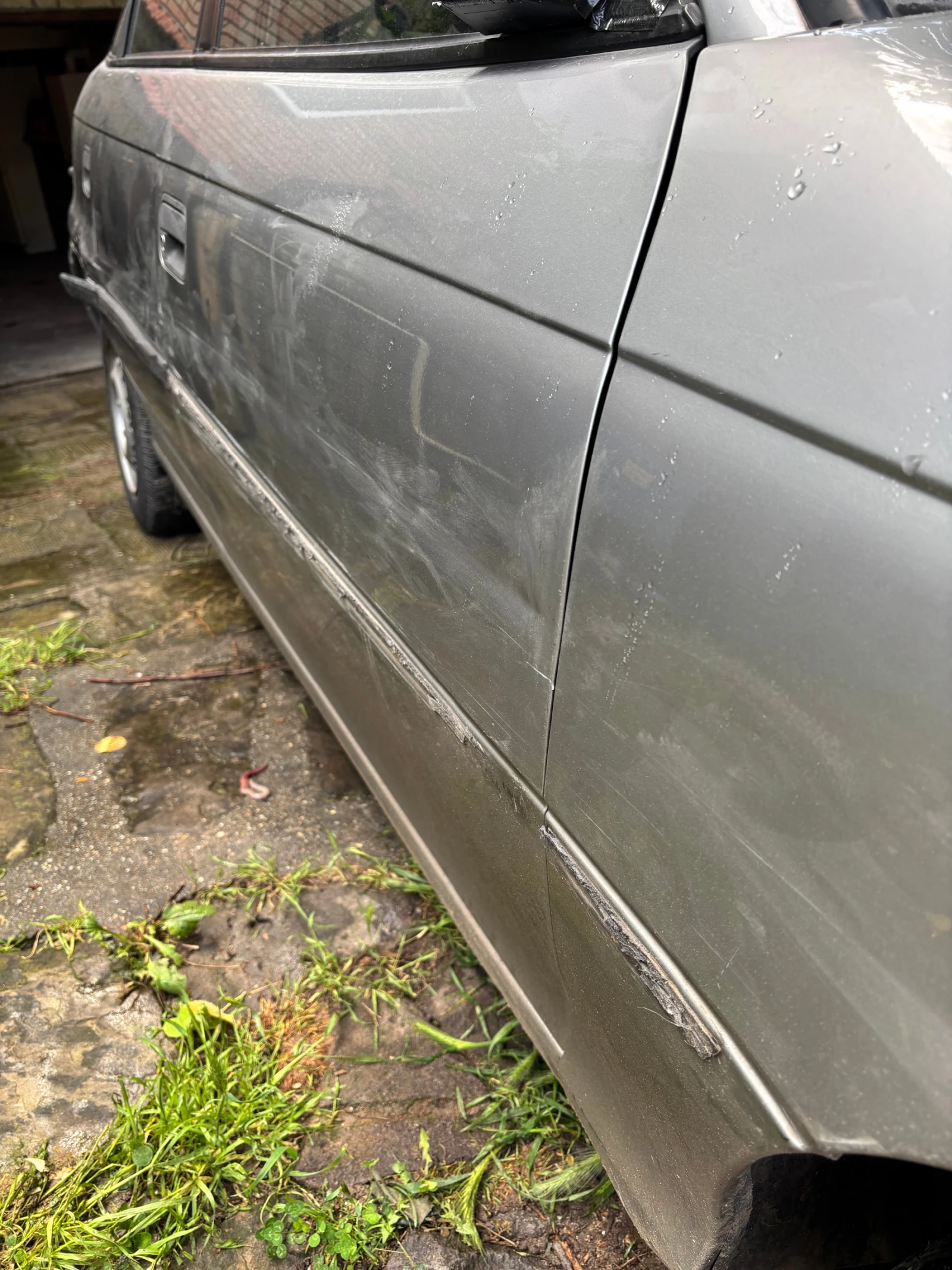 Opel Astra, снимка 16 - Автомобили и джипове - 55314260