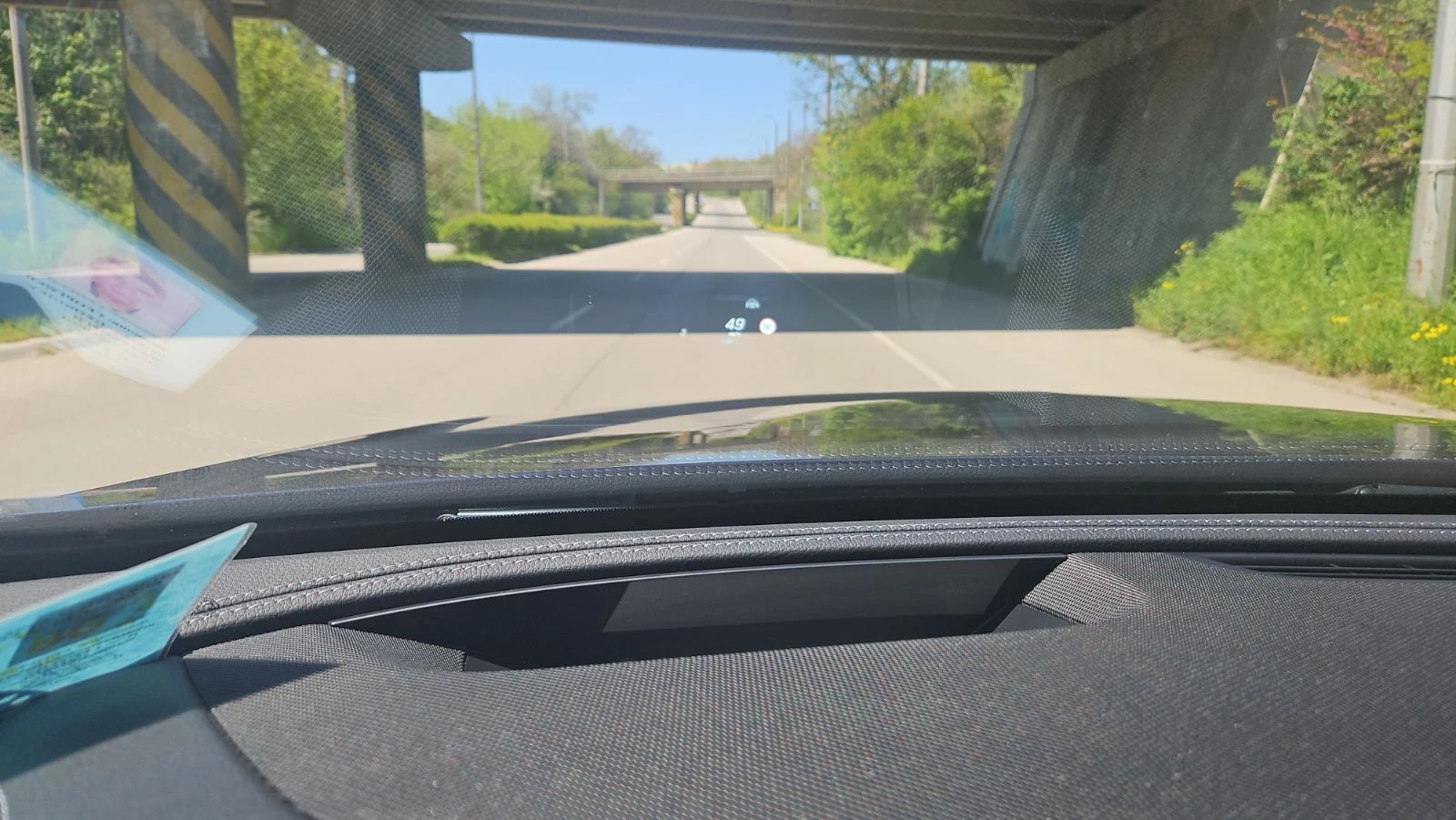 Mercedes-Benz E 400 Реални километри, почти всички екстри, снимка 8 - Автомобили и джипове - 54595240