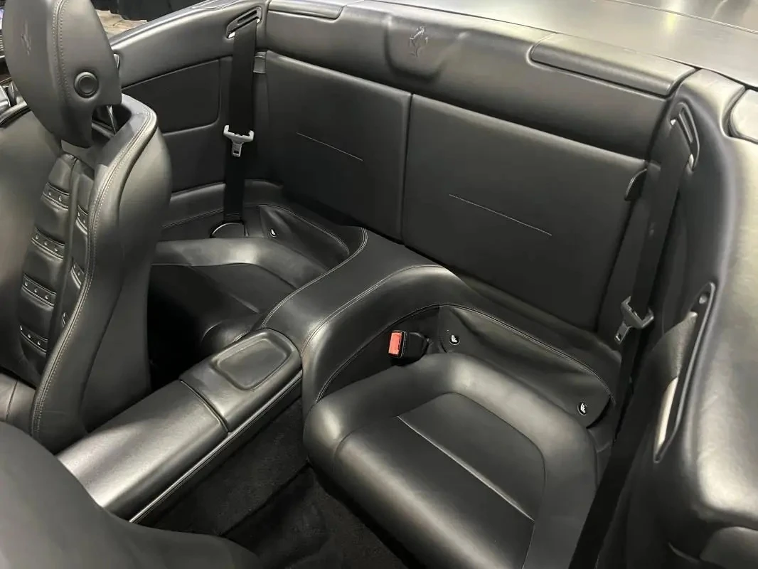 Ferrari California, снимка 12 - Автомобили и джипове - 54620917