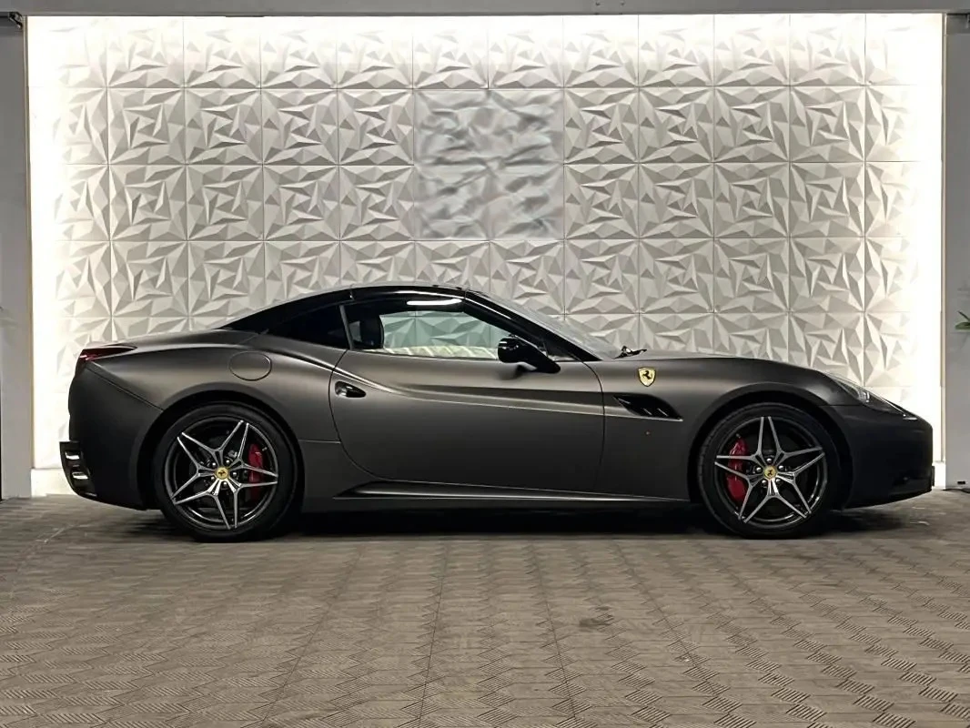 Ferrari California, снимка 3 - Автомобили и джипове - 54620917