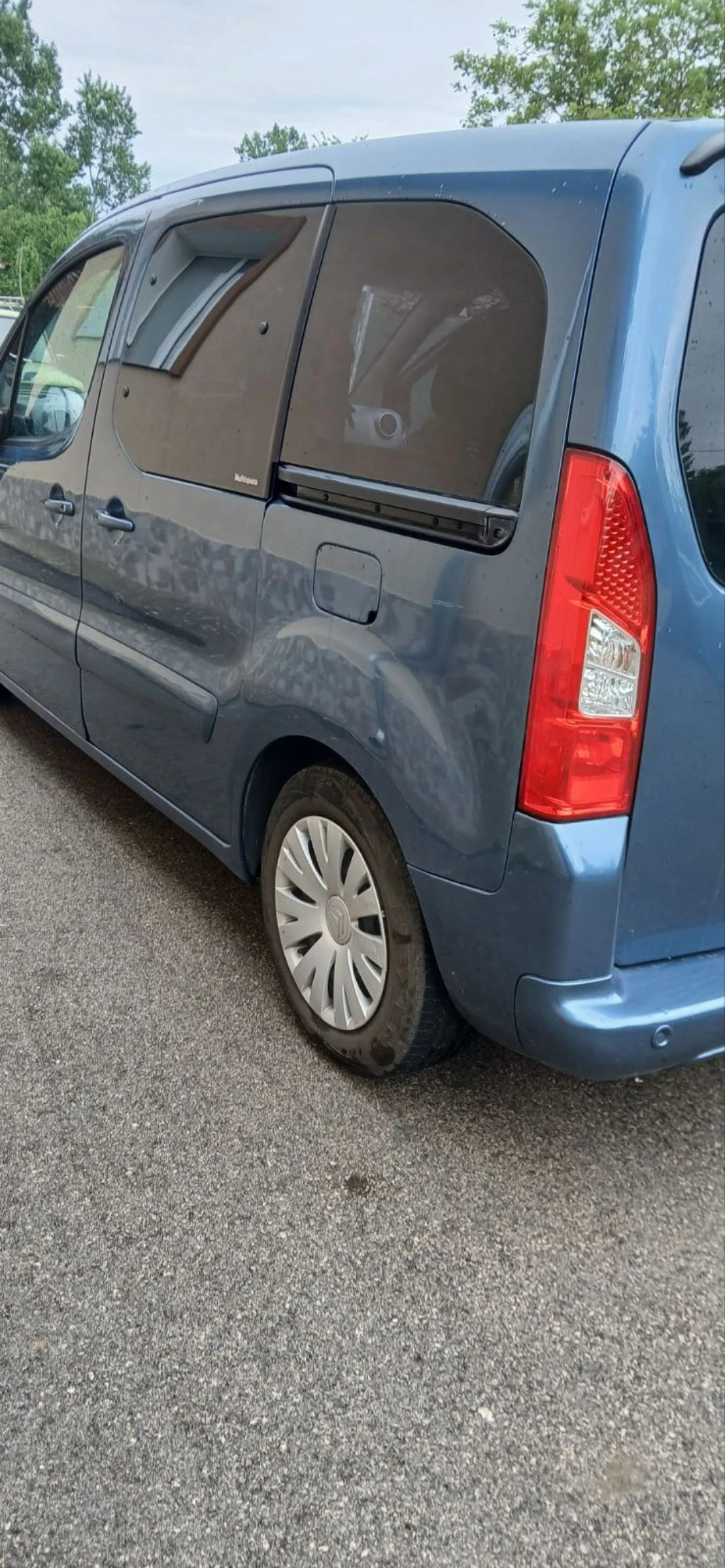 Citroen Berlingo 1.6 HDI | Mobile.bg � ����������� 3