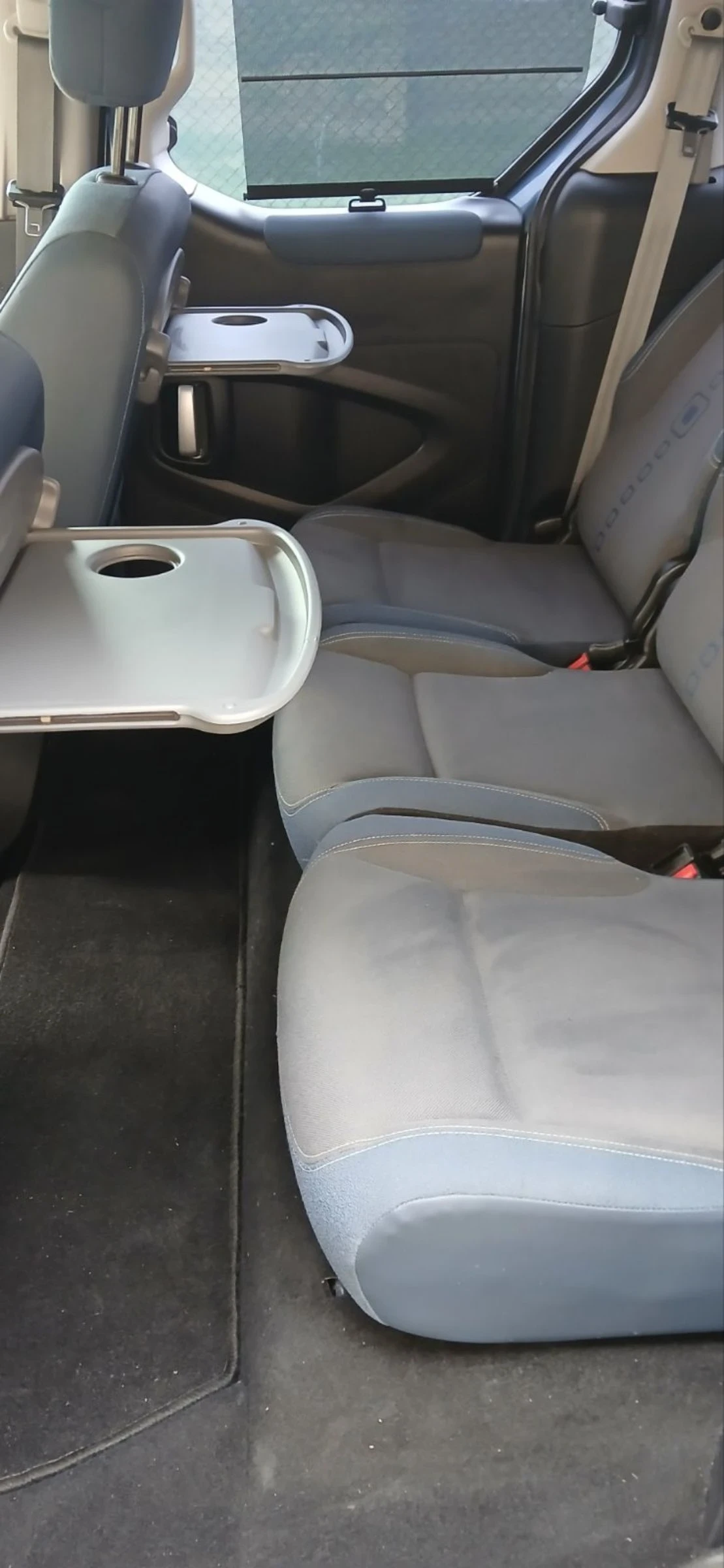 Citroen Berlingo 1.6 HDI | Mobile.bg � ����������� 12