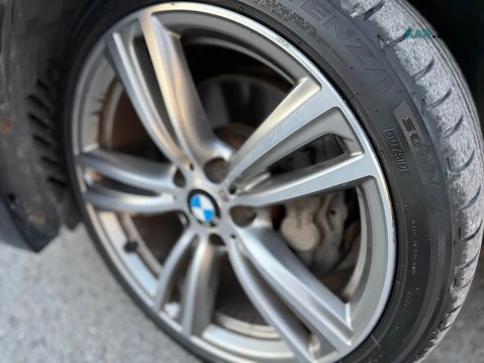 BMW 435 XDRIVE* МПАКЕТ* ПОДГРЕВ* SUNROOF* KEYLESS* , снимка 17 - Автомобили и джипове - 54783807