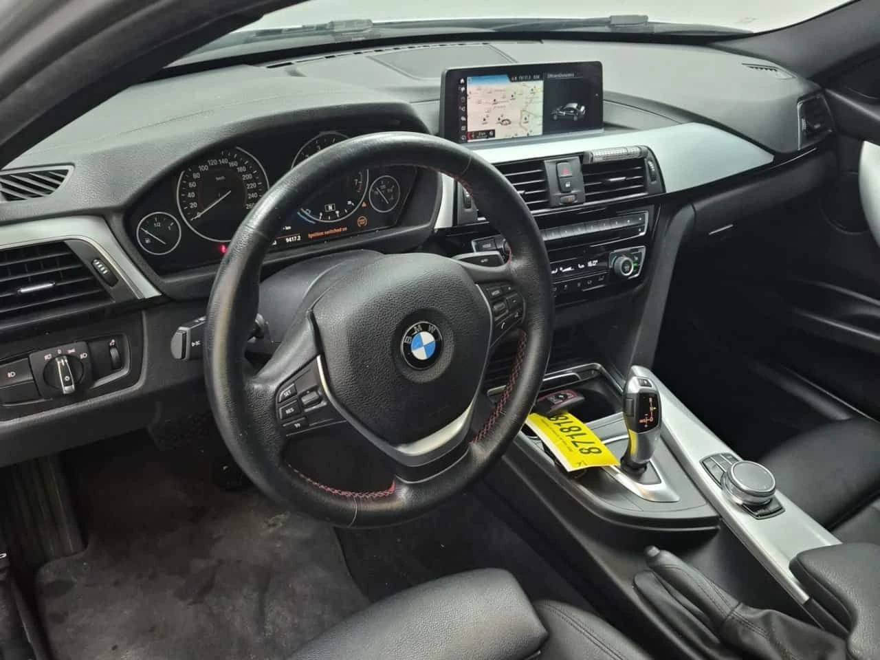 BMW 330 330I XDRIVE| ПАНОРАМА| ПАМЕТ| ПОДГРЕВИ| , снимка 10 - Автомобили и джипове - 54832678