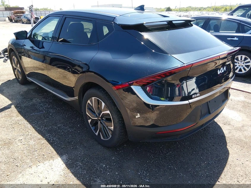Kia EV6 Light | Mobile.bg � ����������� 3