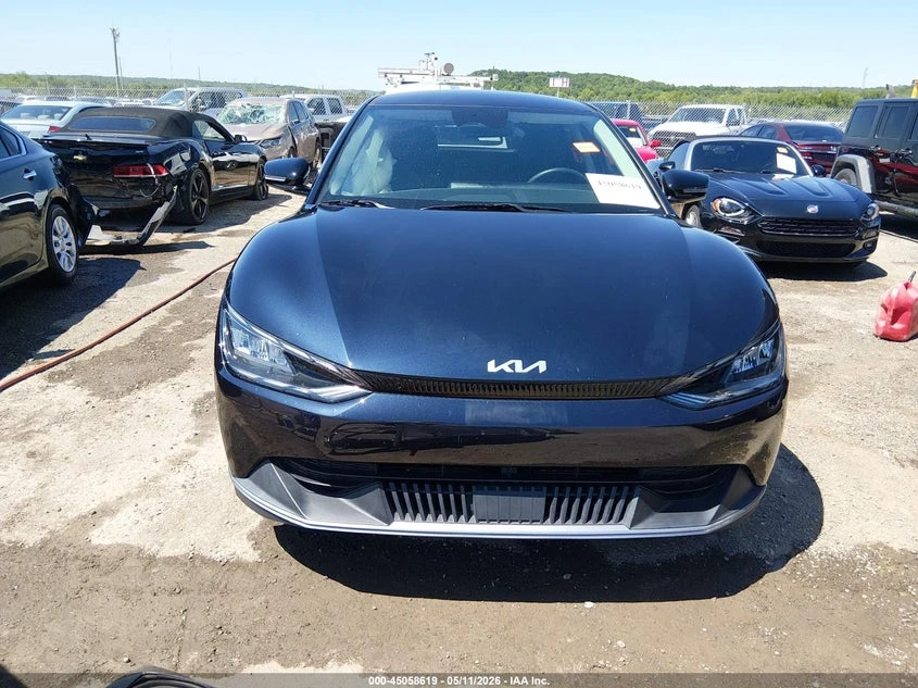 Kia EV6 Light | Mobile.bg � ����������� 12
