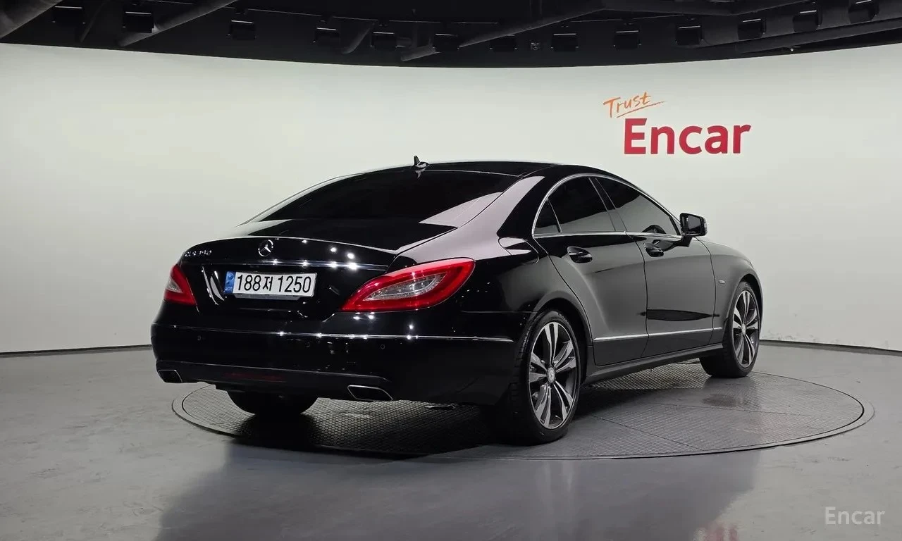 Mercedes-Benz CLS 350 ���������/�������/���� �� �������� | Mobile.bg � ����������� 3