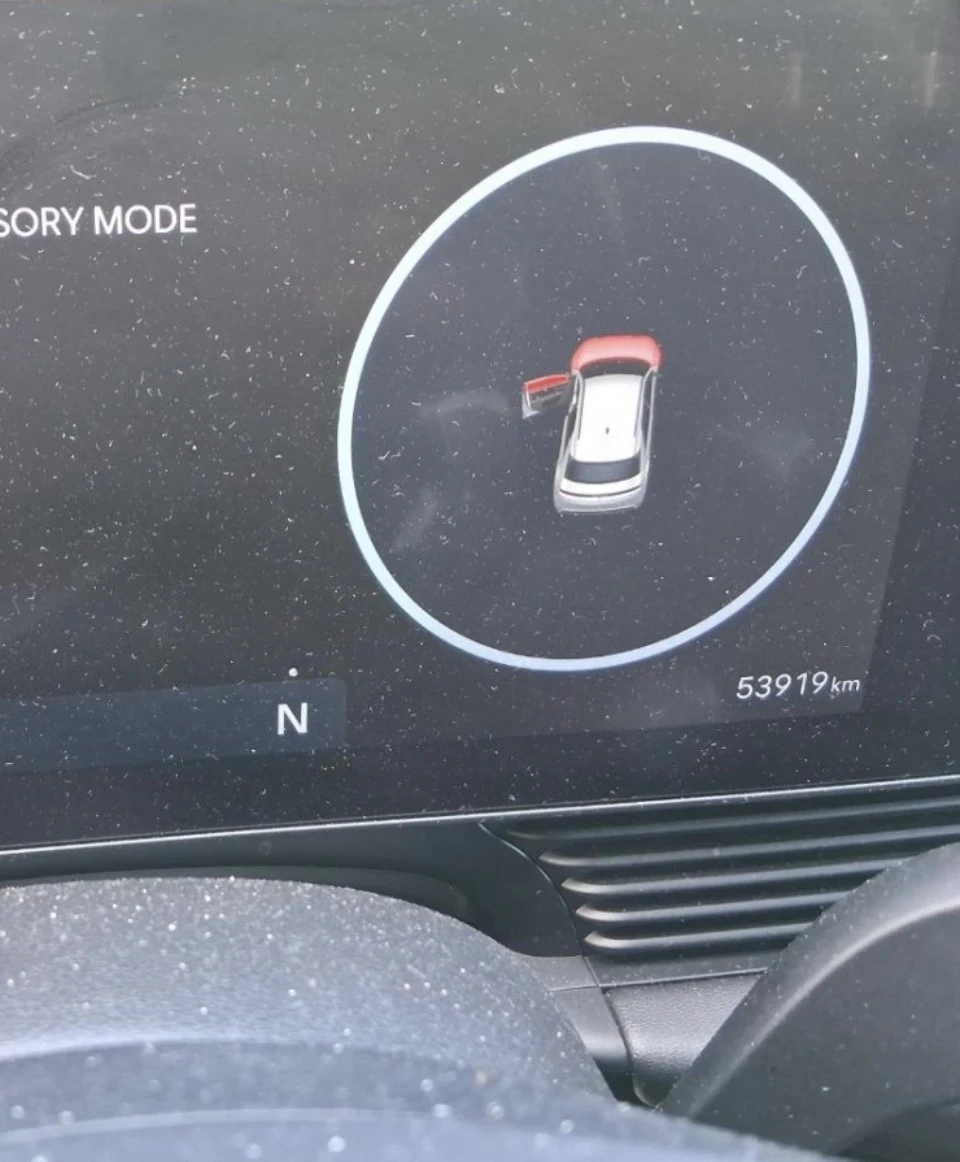 Hyundai Ioniq 5 84kWh LONG RANGE Фейса 53000 км Гаранционен, снимка 7 - Автомобили и джипове - 55153254