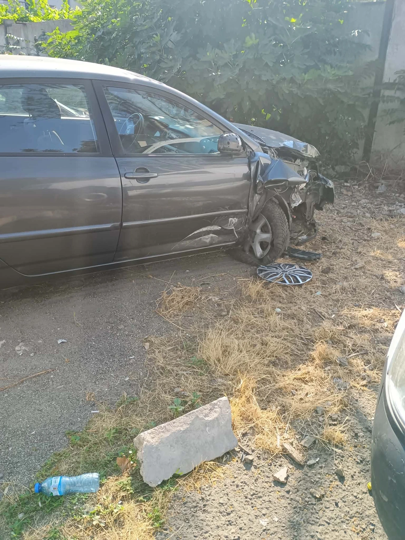 Toyota Corolla, снимка 7 - Автомобили и джипове - 55282871