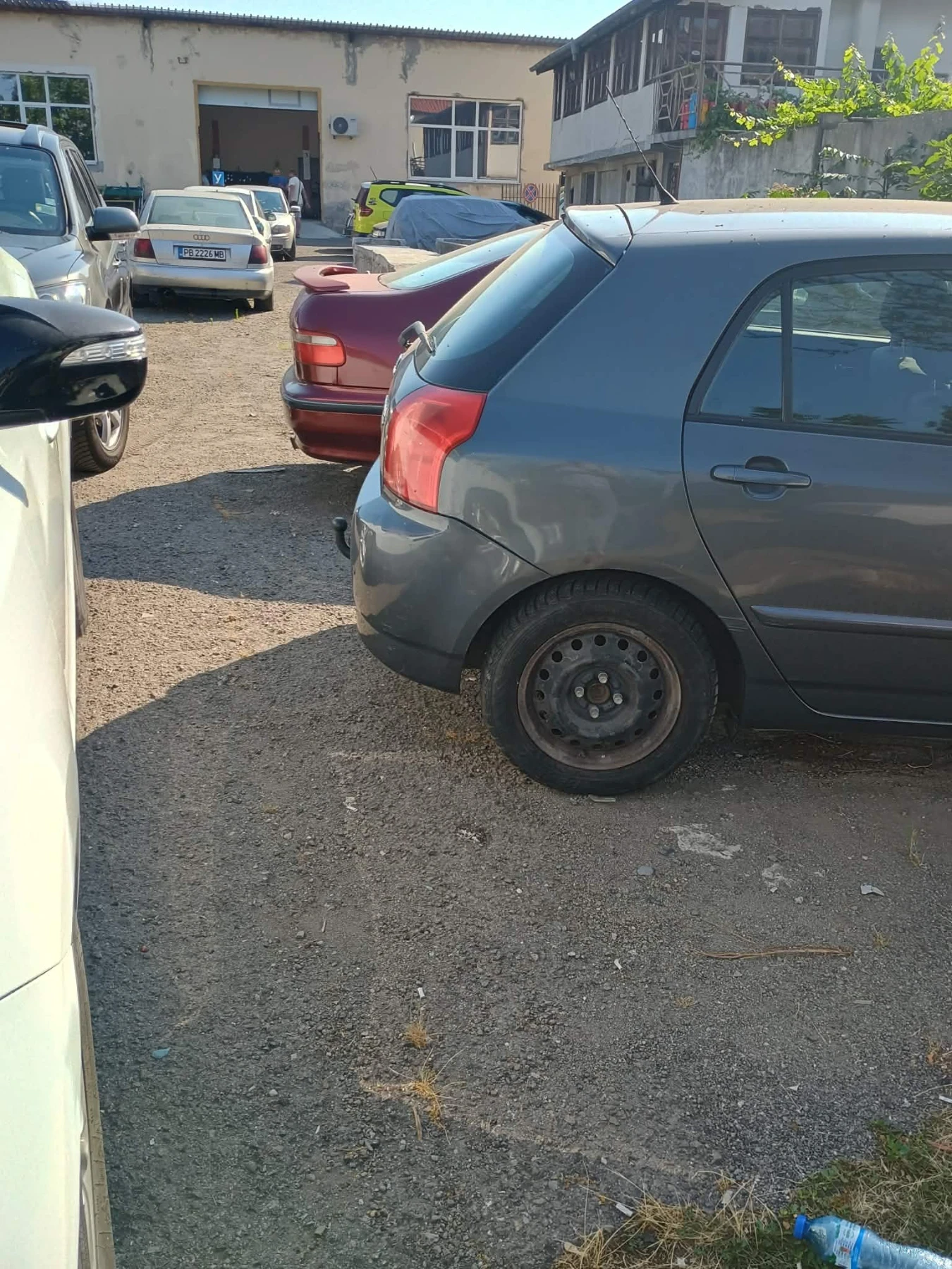 Toyota Corolla, снимка 6 - Автомобили и джипове - 55282871