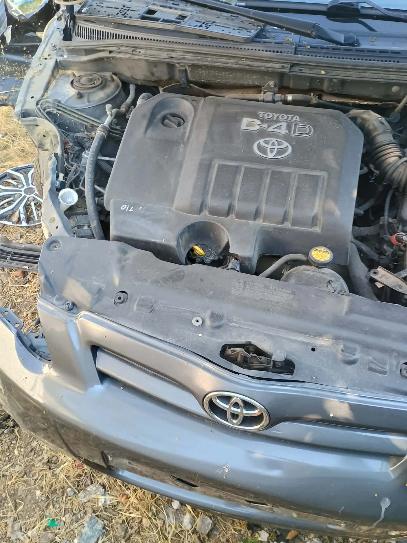 Toyota Corolla, снимка 8 - Автомобили и джипове - 55282871