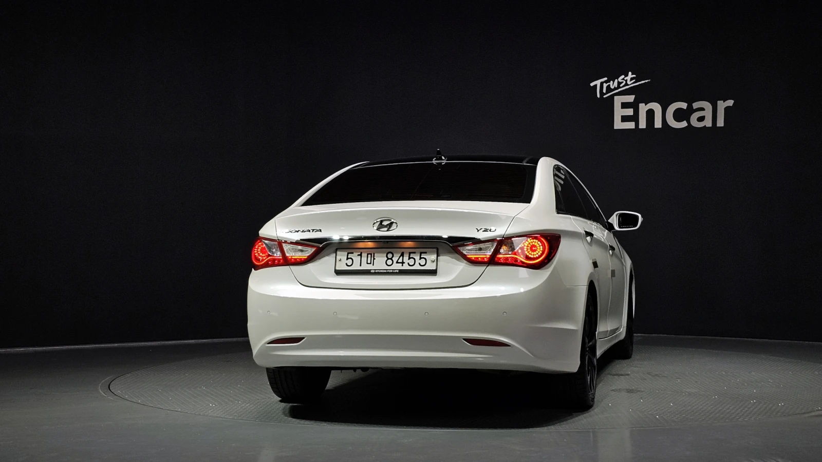 Hyundai Sonata ЛЮК* КРАЙНА ЦЕНА, снимка 4 - Автомобили и джипове - 55496107