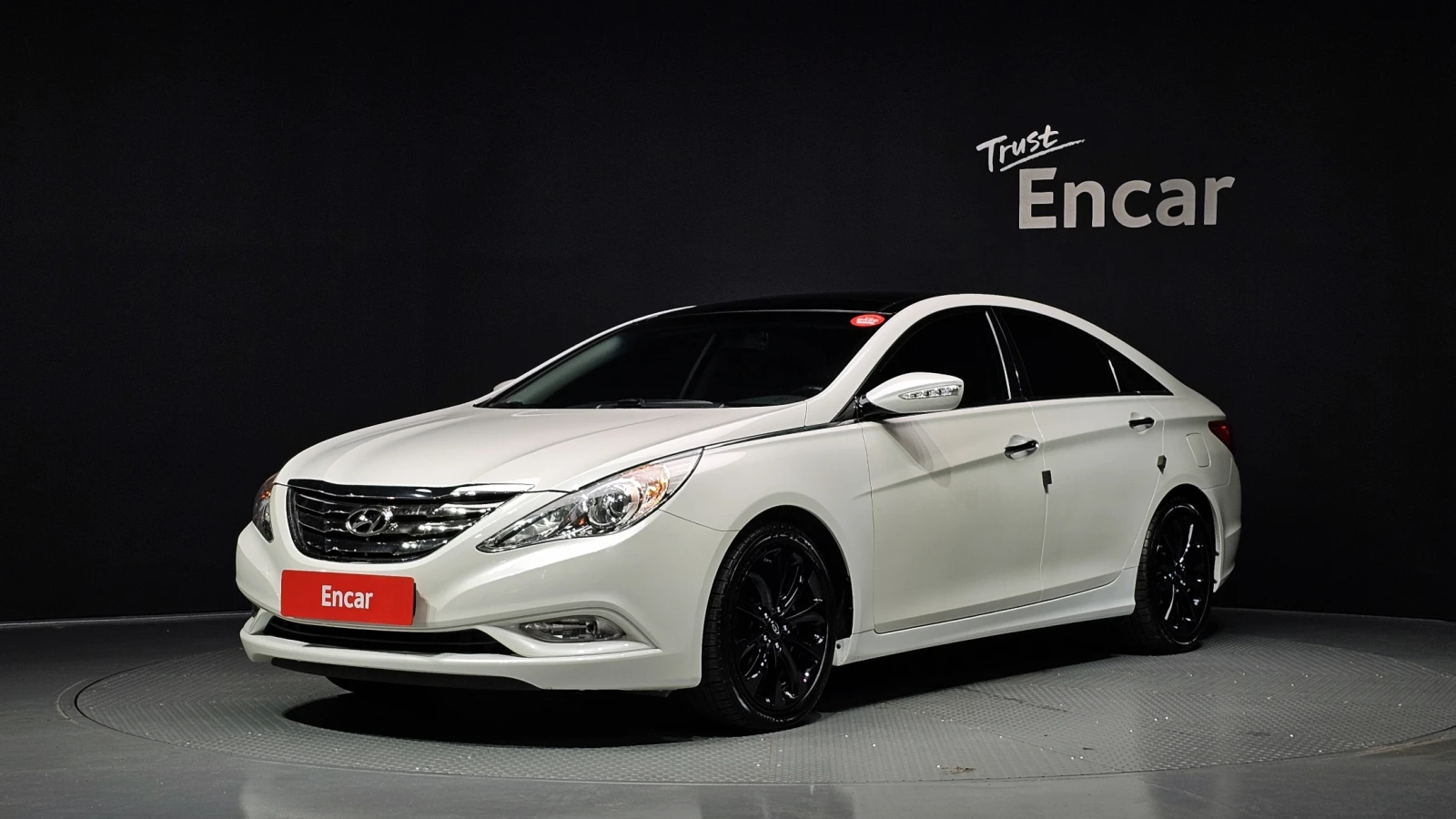 Hyundai Sonata ЛЮК* КРАЙНА ЦЕНА