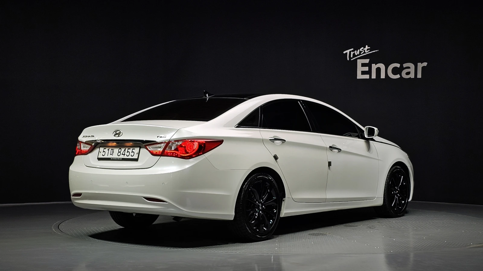 Hyundai Sonata ЛЮК* КРАЙНА ЦЕНА, снимка 2 - Автомобили и джипове - 55496107