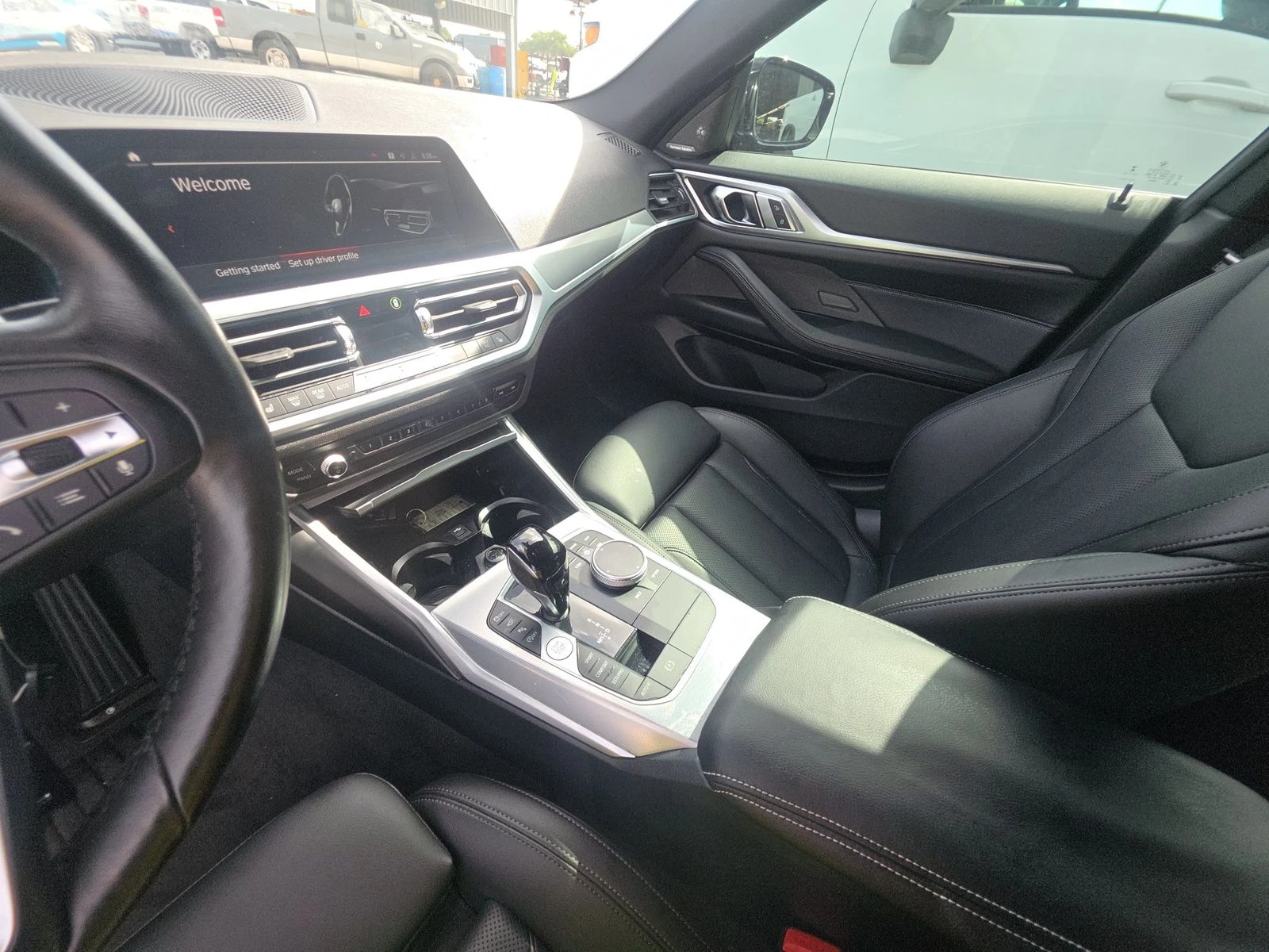 BMW 430 * CARFAX* ОПЦИЯ ЗА ФИНАНСИРАНЕ* , снимка 8 - Автомобили и джипове - 55530416