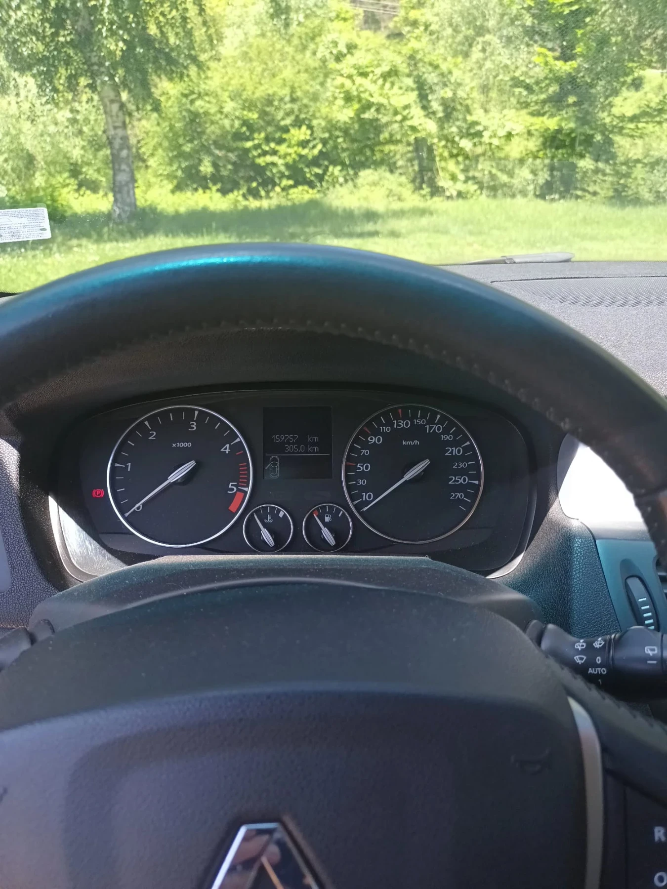 Renault Laguna, снимка 7 - Автомобили и джипове - 55532546