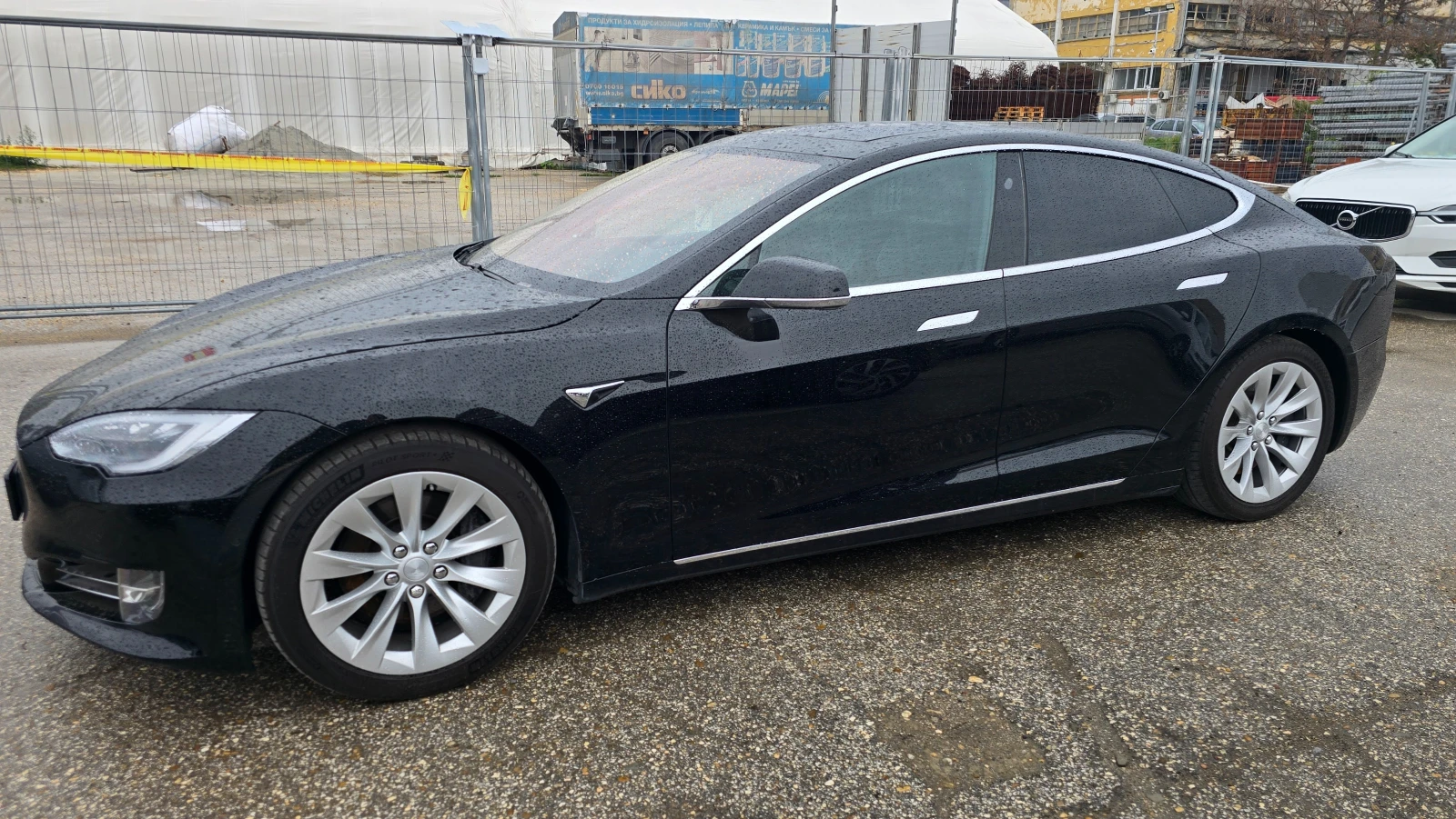 Tesla Model S 100D Long Range AWD | Mobile.bg � ����������� 3
